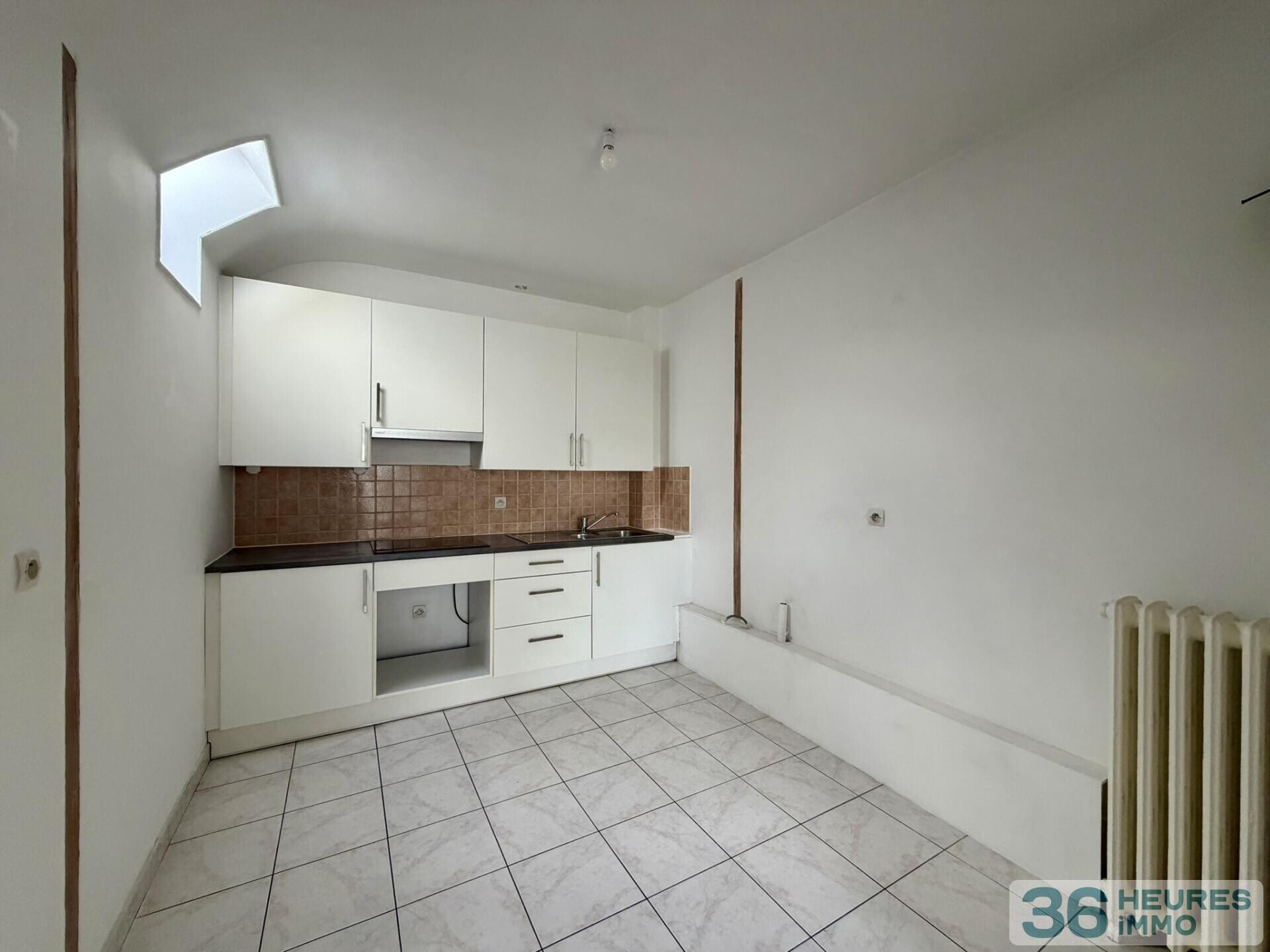 Appartement à Fontenay-sous-Bois — vignette 5