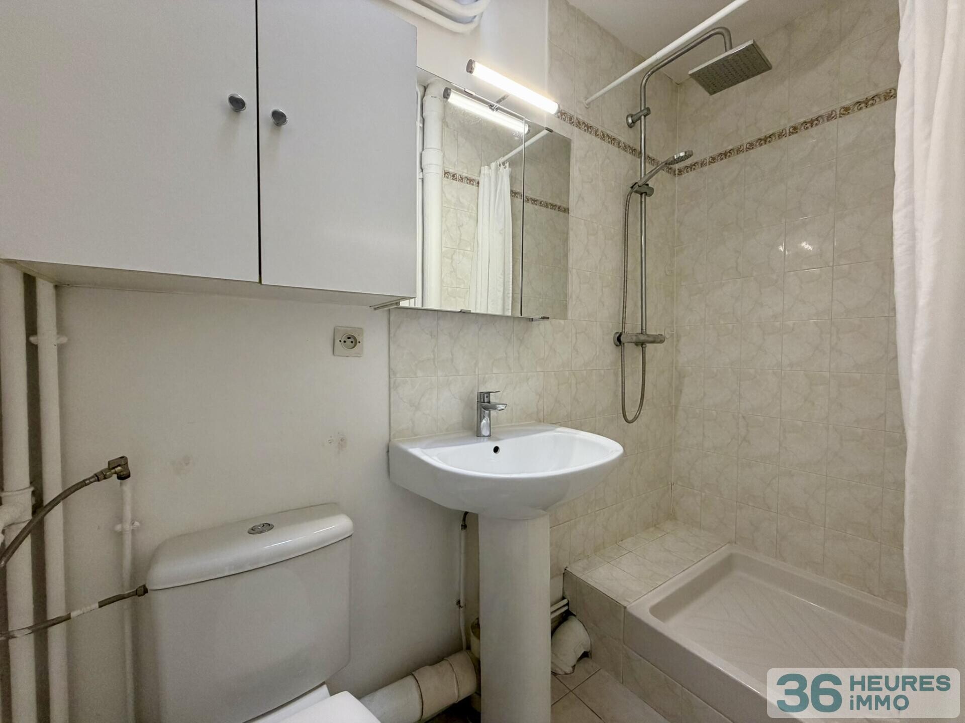 Appartement à Fontenay-sous-Bois — vignette 8