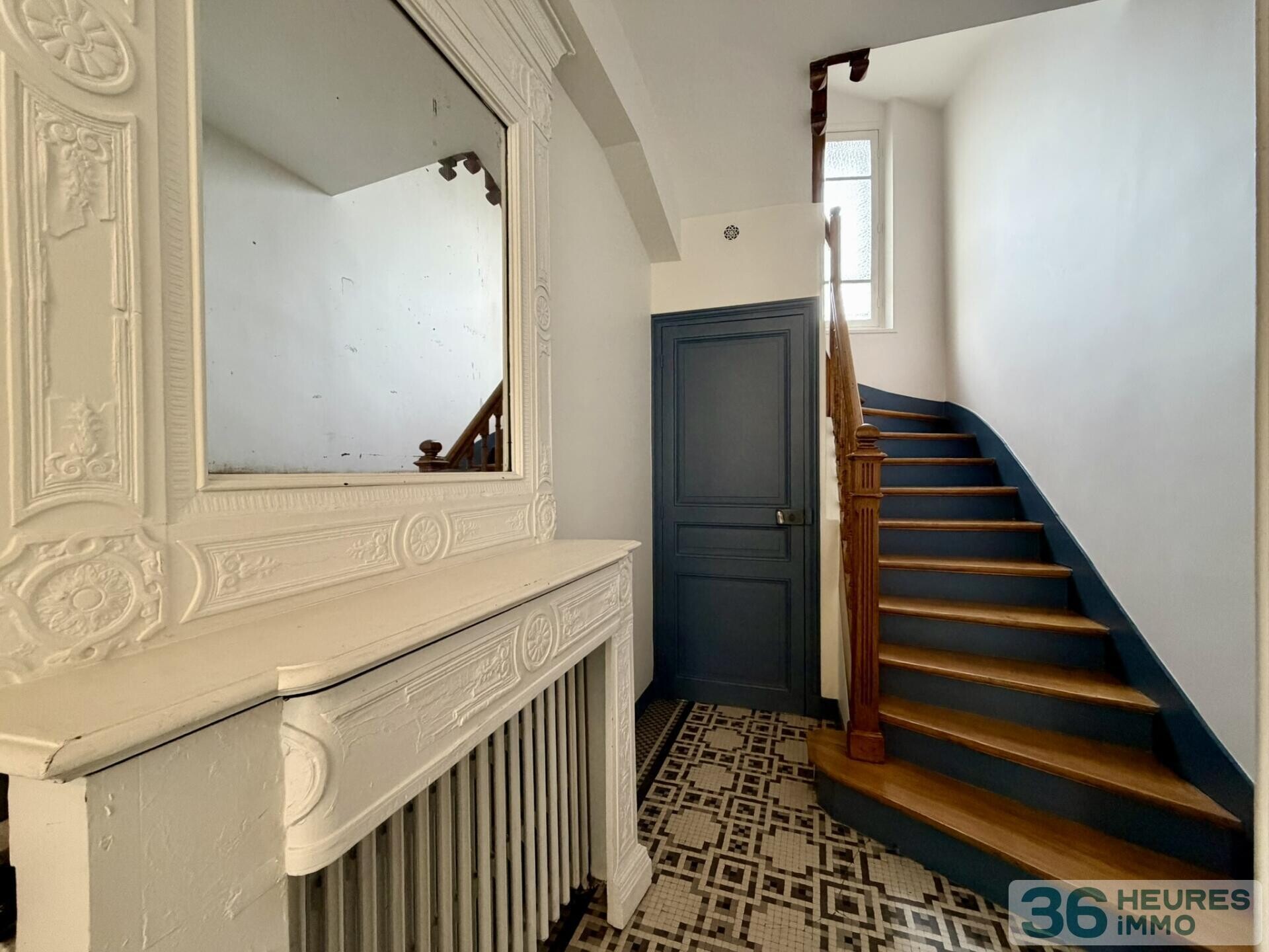 Appartement à Fontenay-sous-Bois — vignette 10
