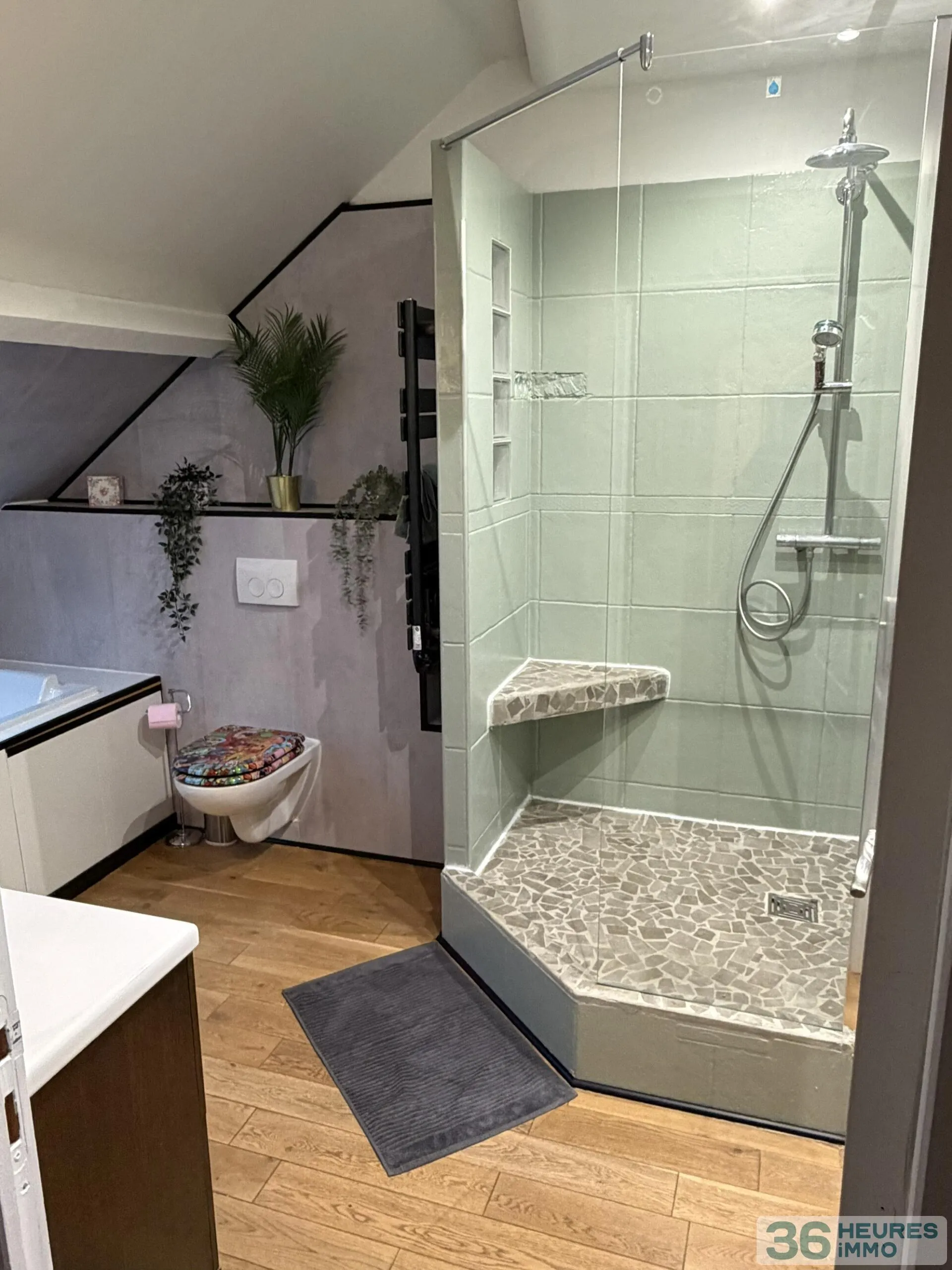 House à Gournay-sur-Marne — vignette 18
