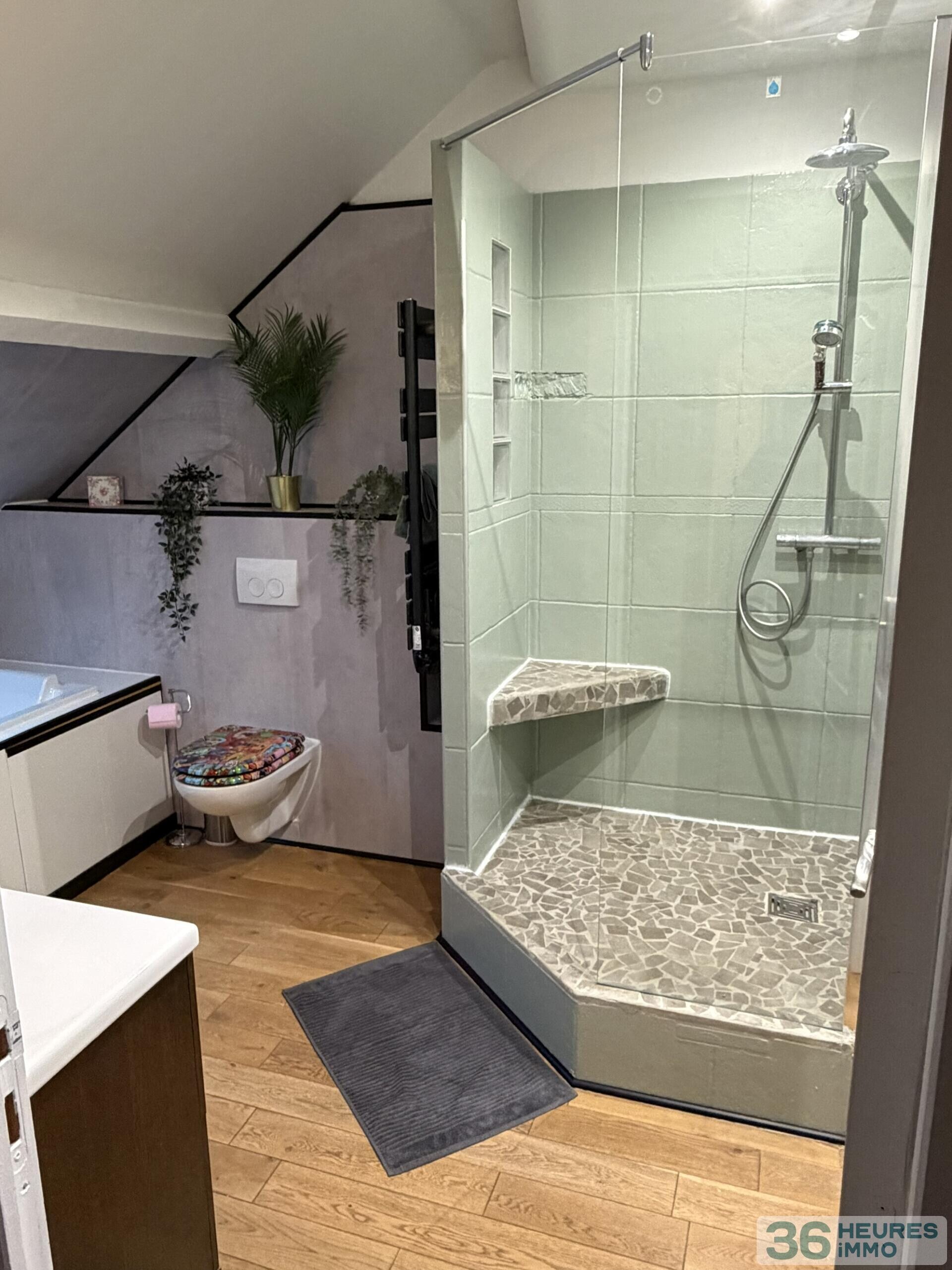 Maison à Gournay-sur-Marne — vignette 12