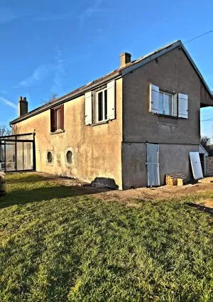House à La Roche-en-Brenil — vignette 6
