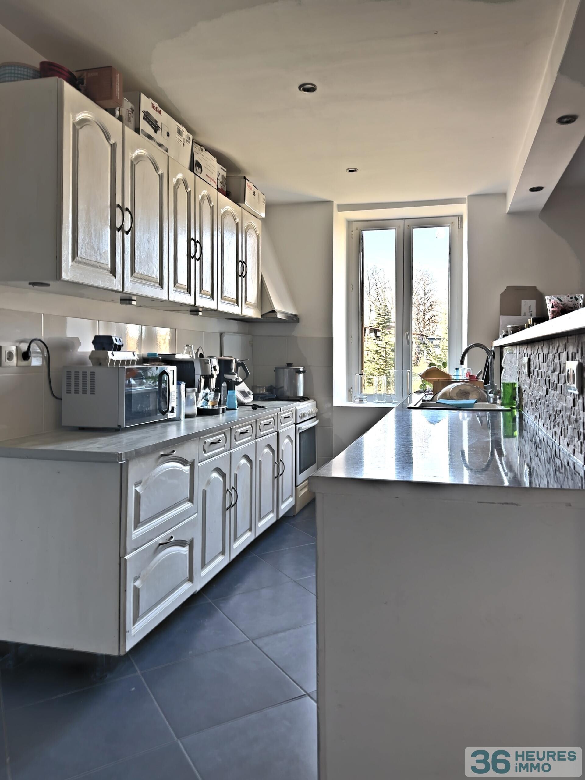 Maison à La Roche-en-Brenil — vignette 3