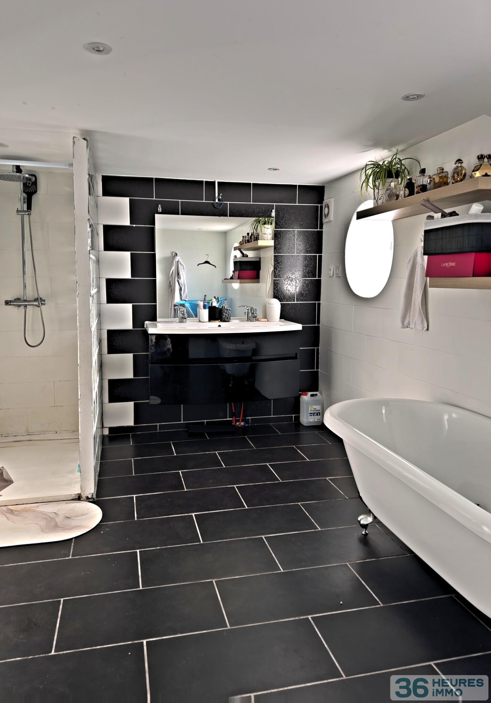 Maison à La Roche-en-Brenil — vignette 5
