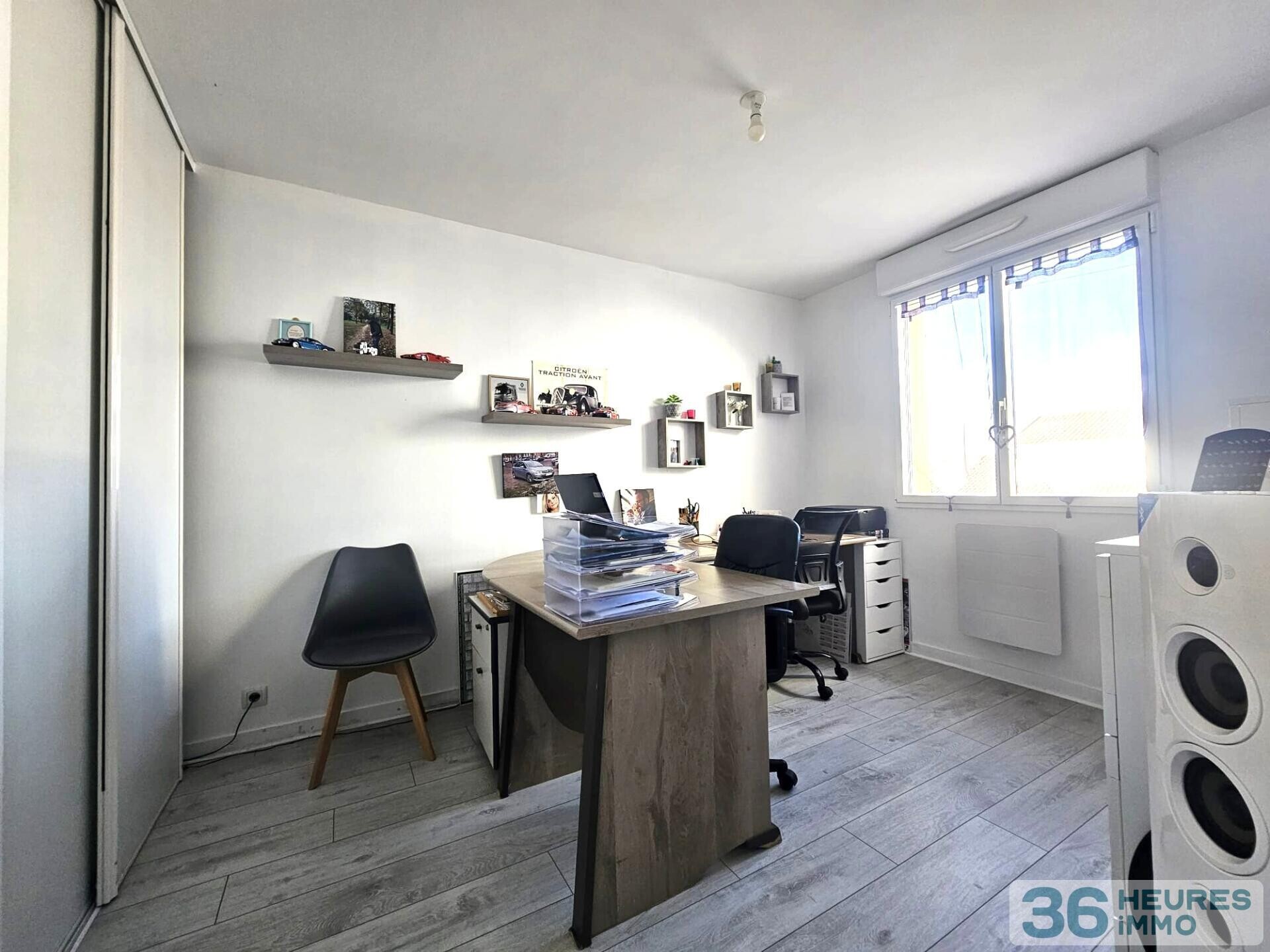 Maison à Chaumes-en-Retz — vignette 4