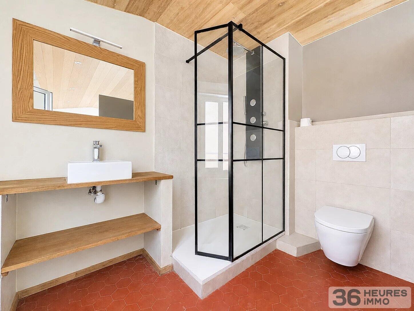 Maison à La Roquette-sur-Siagne — vignette 7
