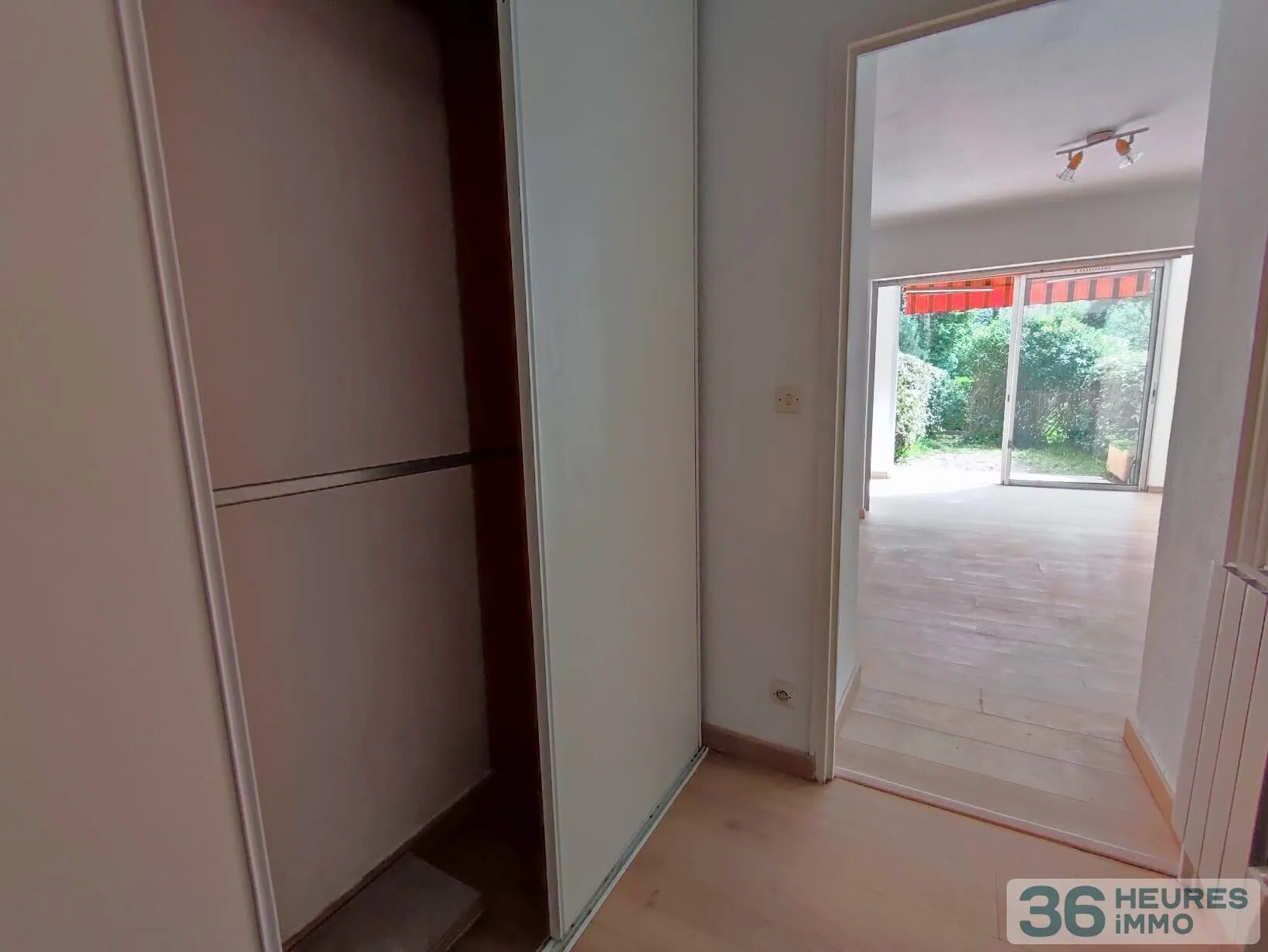 Apartment à Saint-Raphaël — vignette 6