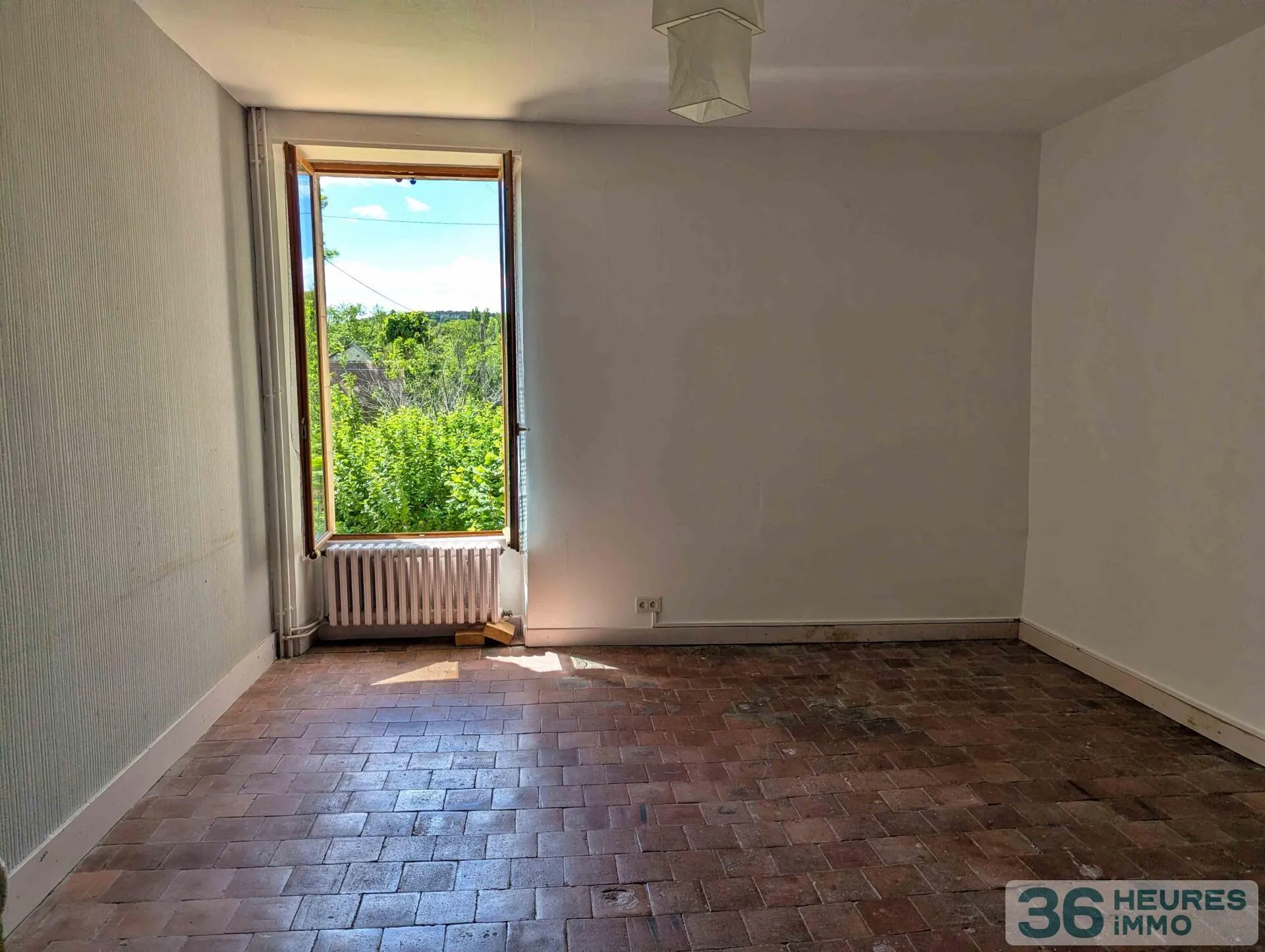 House à Champs-sur-Yonne — vignette 5