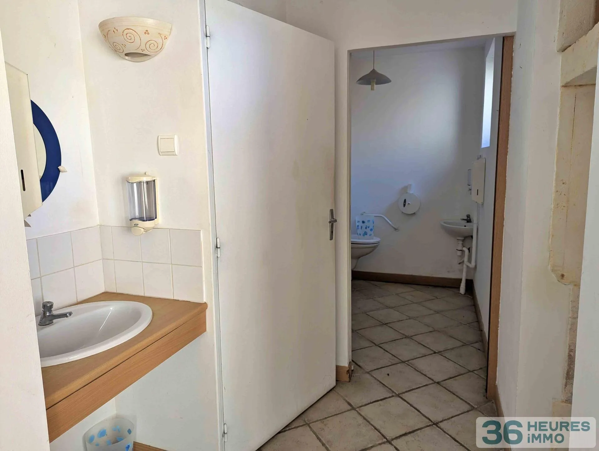 House à Champs-sur-Yonne — vignette 10
