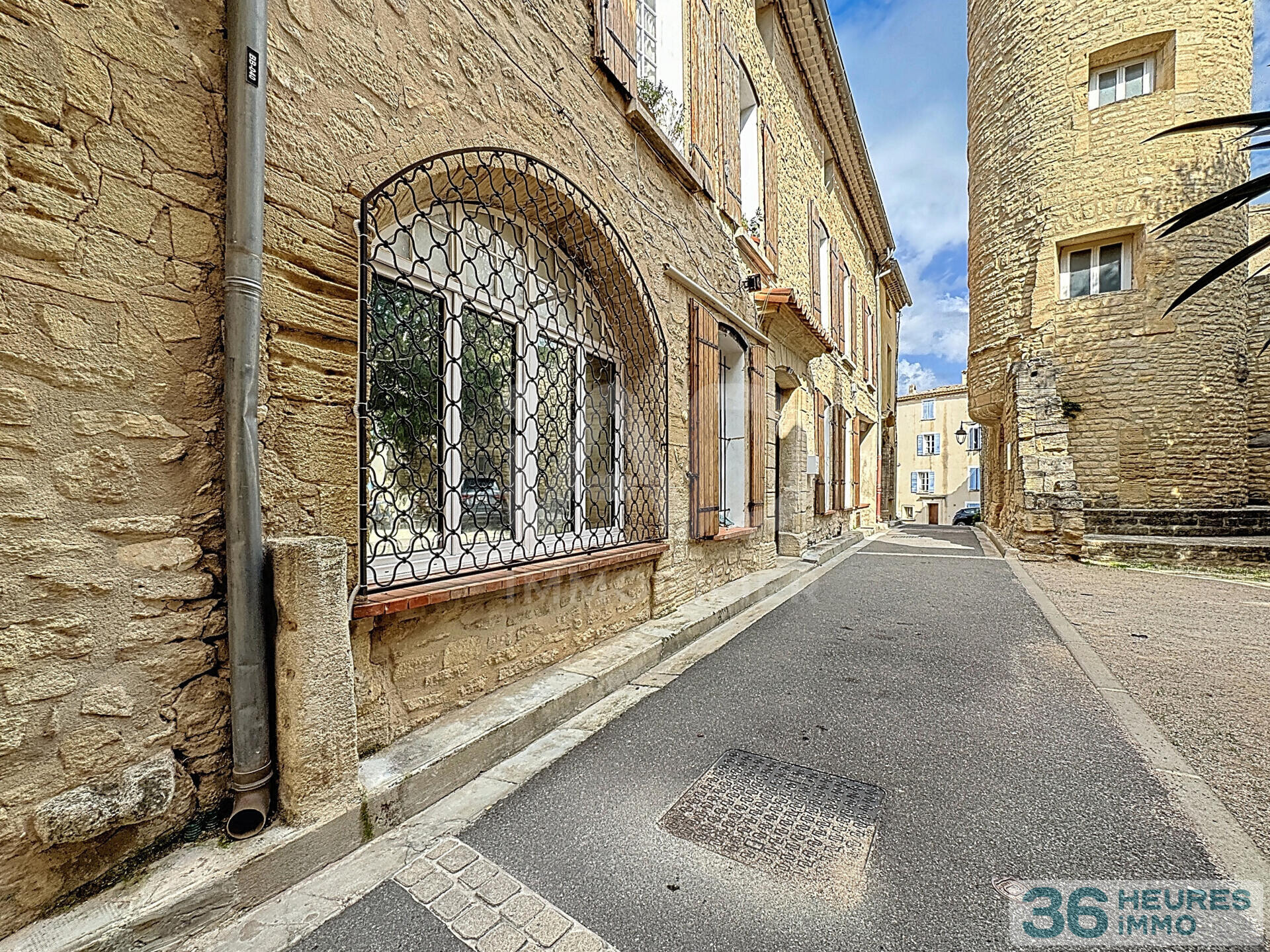 Immeuble à Caromb — vignette 15