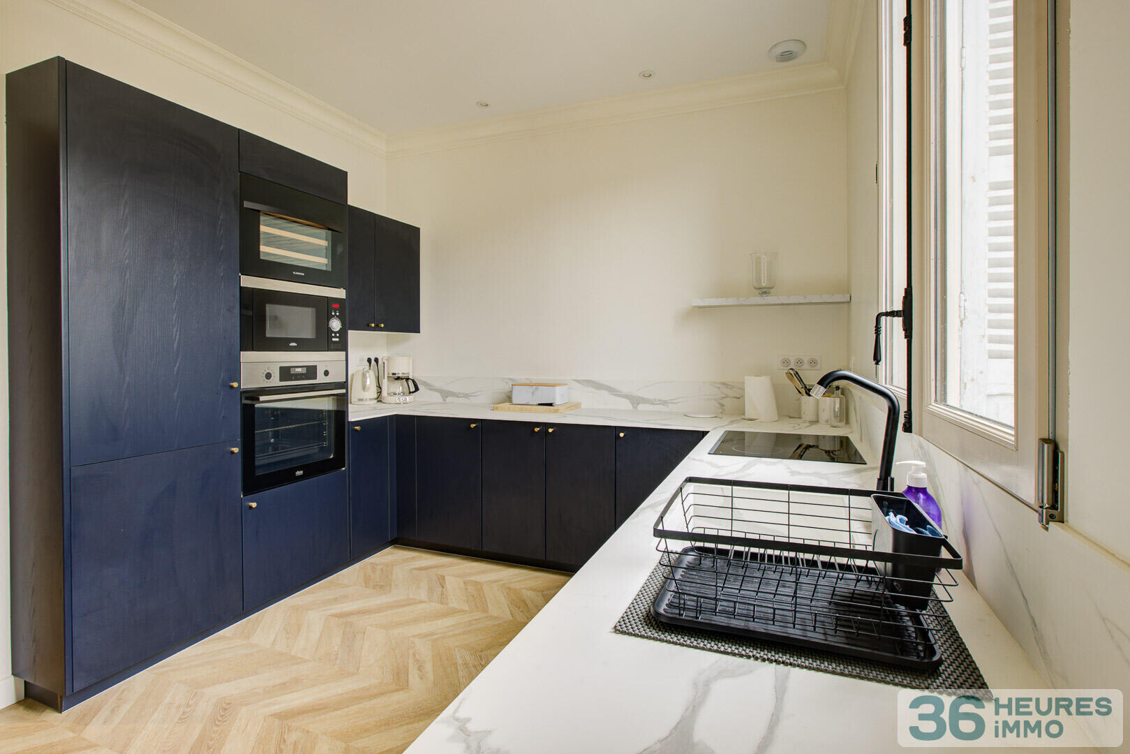 Appartement de standing 128m² - centre historique, Brive-la-Gaillarde