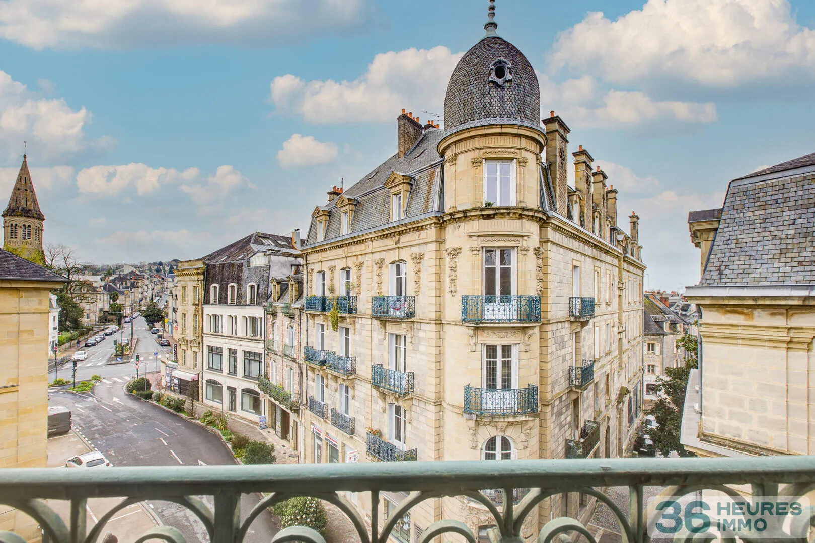 Apartment à Brive-la-Gaillarde — vignette 12