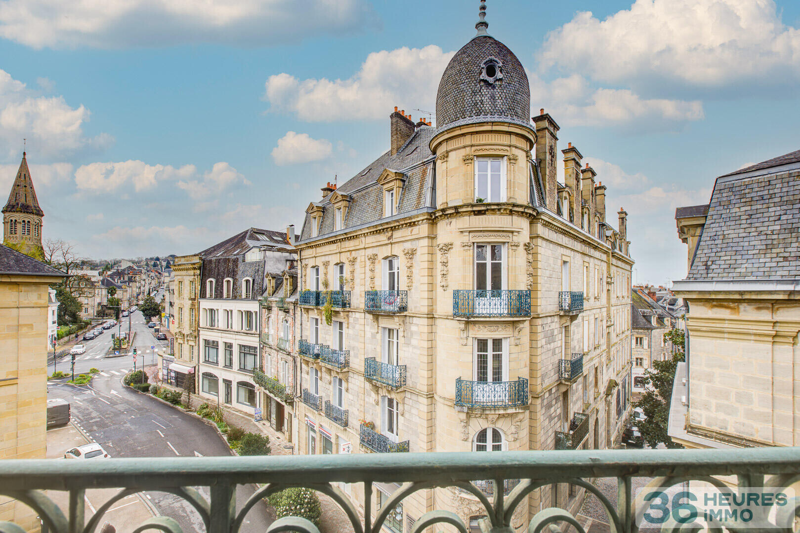 Appartement à Brive-la-Gaillarde — vignette 12