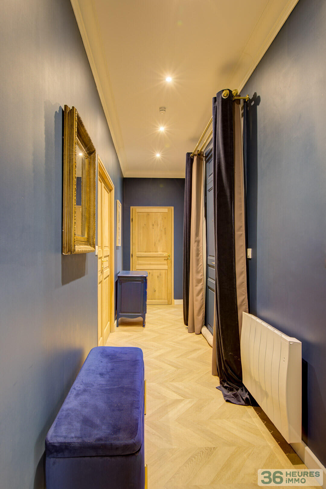 Appartement à Brive-la-Gaillarde — vignette 17
