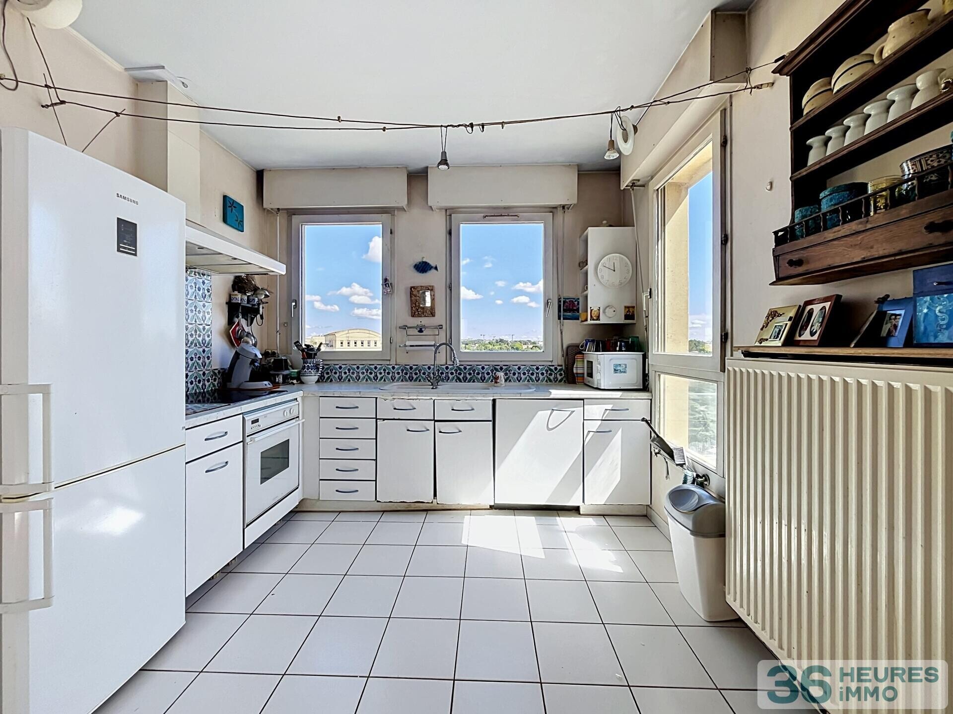 Apartment à Montpellier — vignette 4