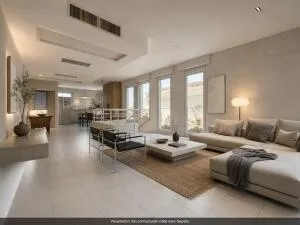 Apartment à Montpellier — vignette 3