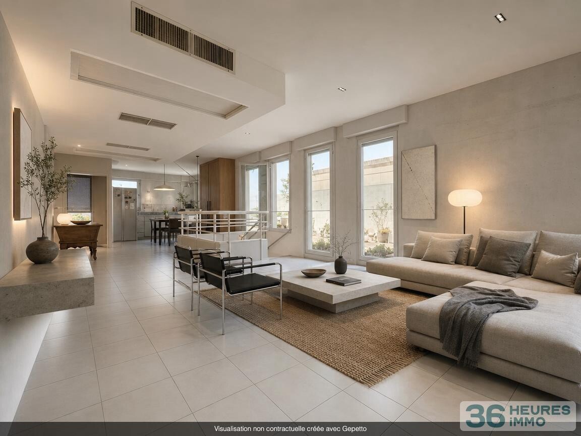 Appartement à Montpellier — vignette 3