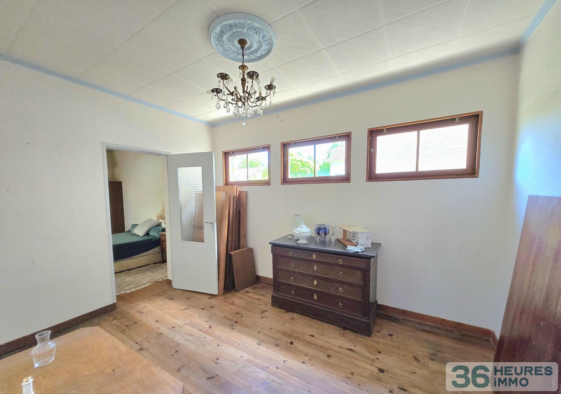 Maison à Hostens — vignette 5