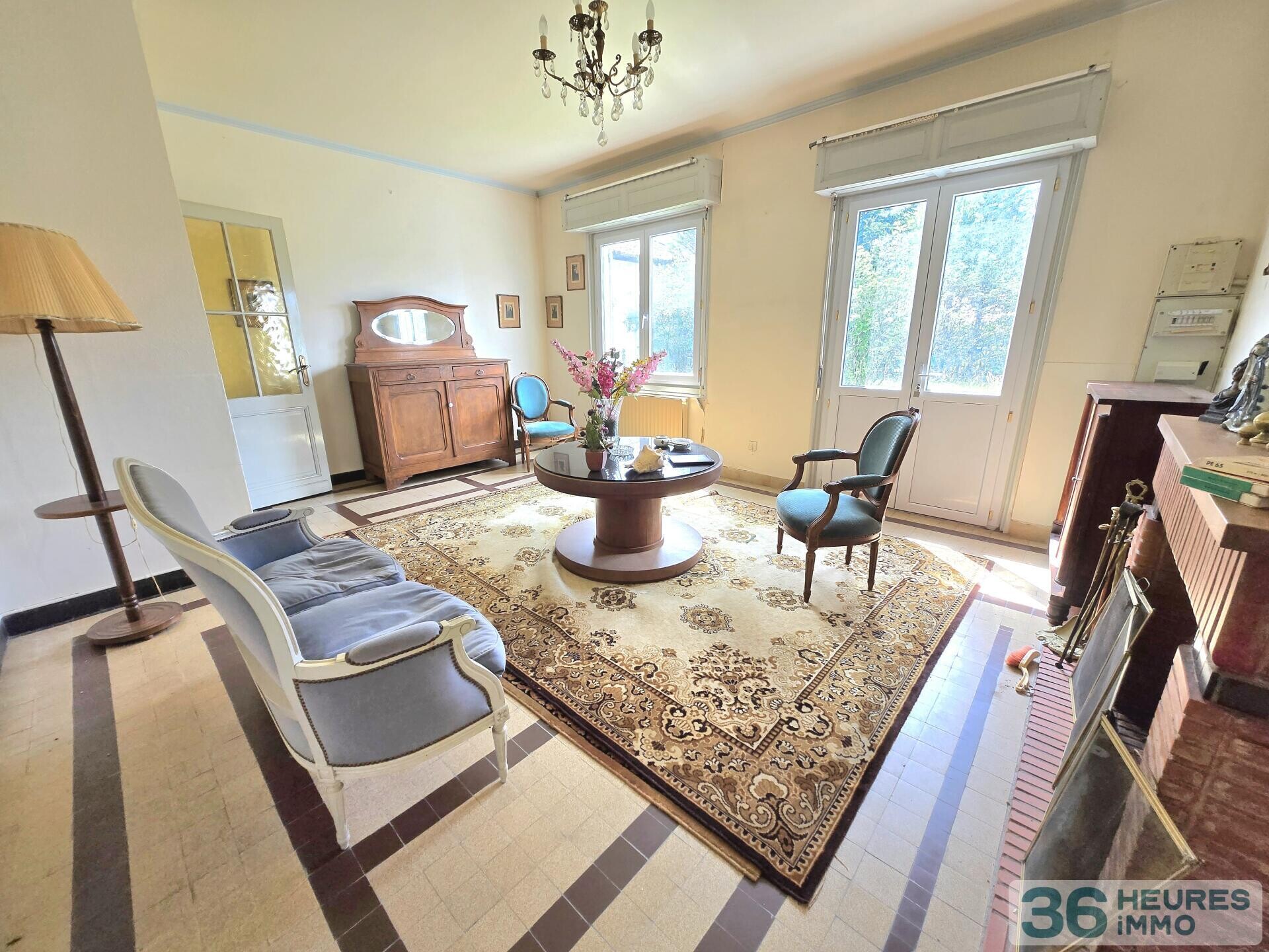 Maison à Hostens — vignette 10