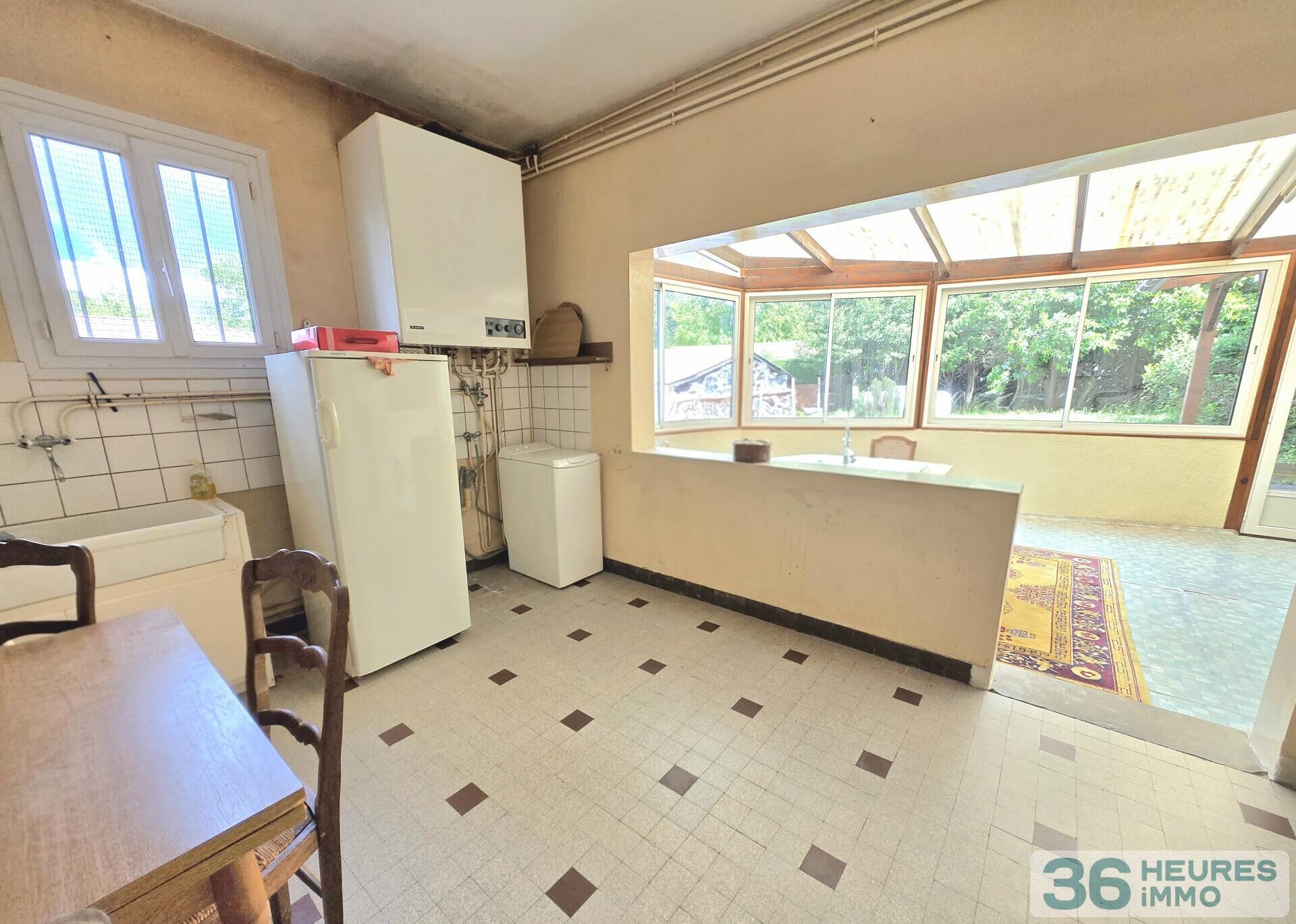 Maison à Hostens — vignette 11
