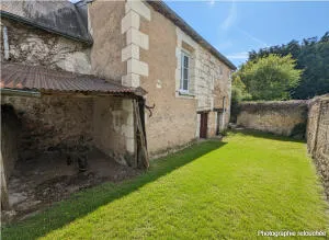 House à Saint-Germain-d'Arcé — vignette 12