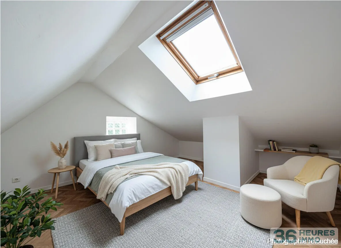 House à Saint-Germain-d'Arcé — vignette 10