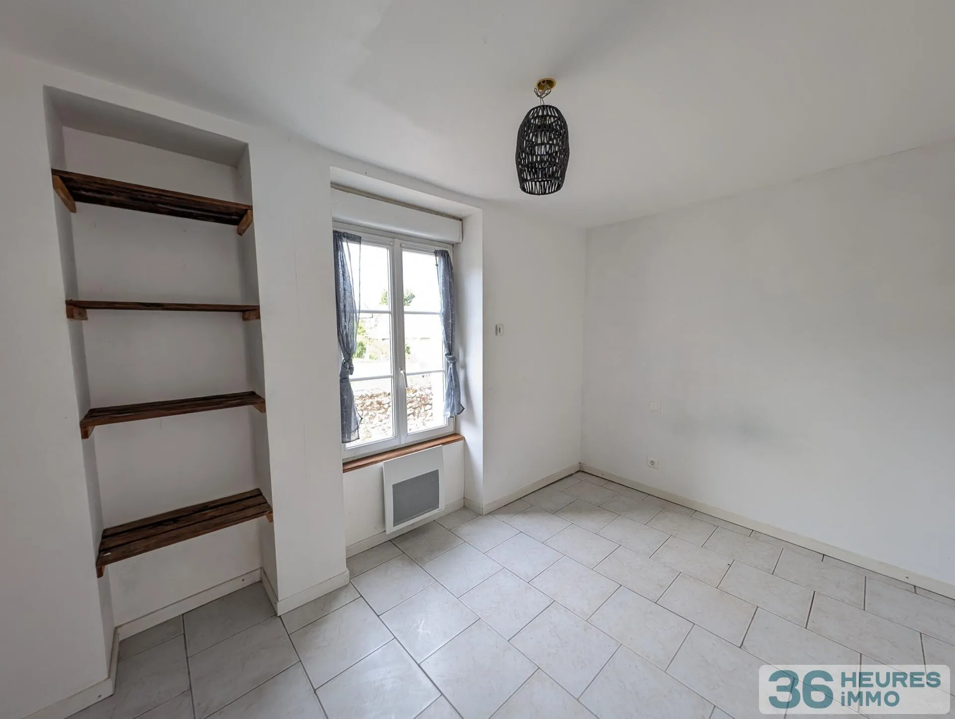 House à Saint-Germain-d'Arcé — vignette 4