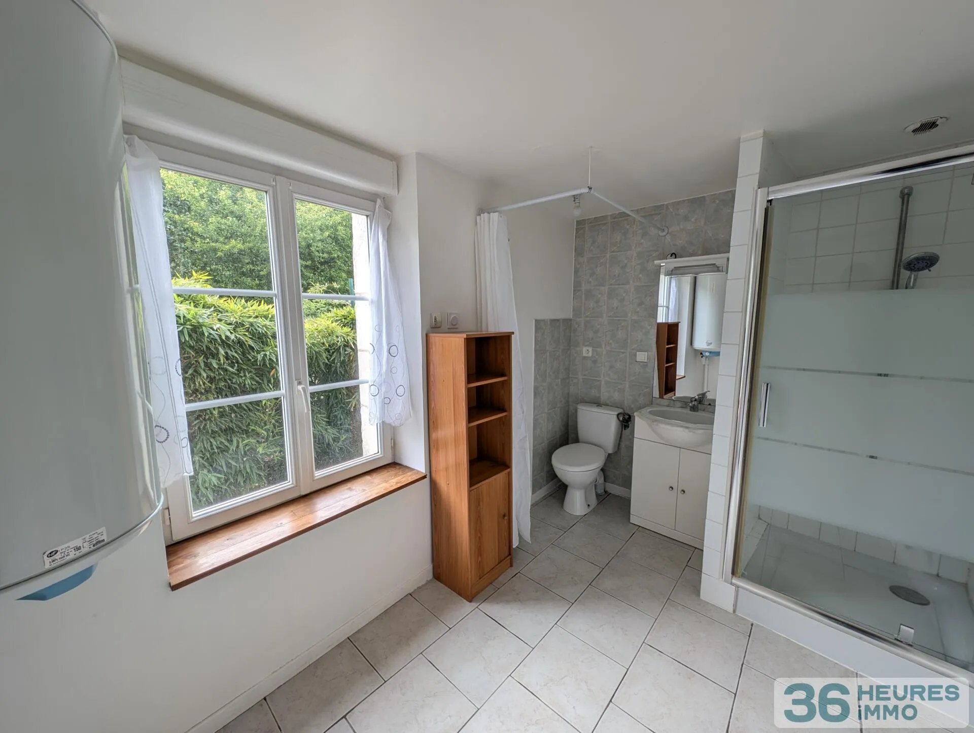 House à Saint-Germain-d'Arcé — vignette 8