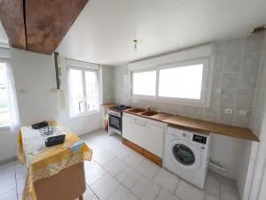 House à Saint-Germain-d'Arcé — vignette 7
