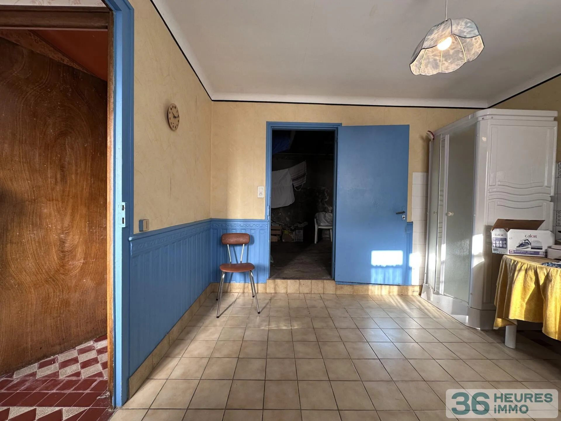 House à Quimper — vignette 5
