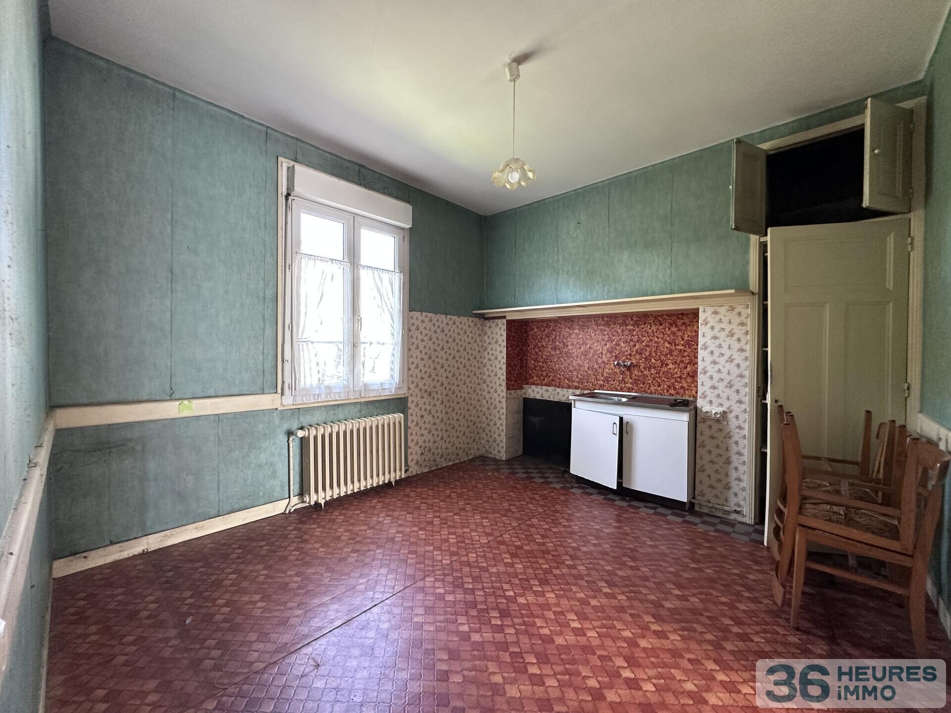 Maison à Quimper — vignette 17