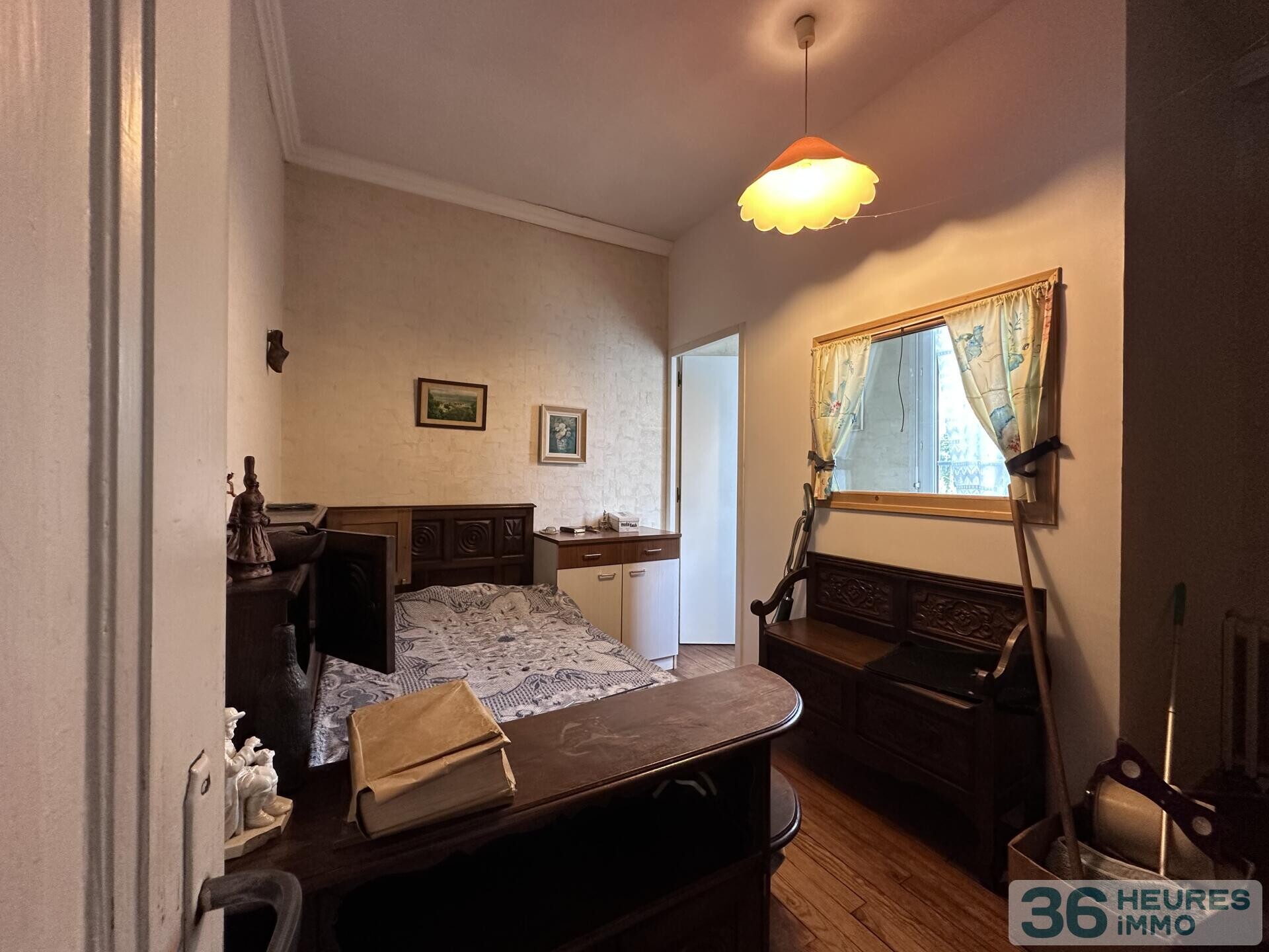 Maison à Quimper — vignette 24