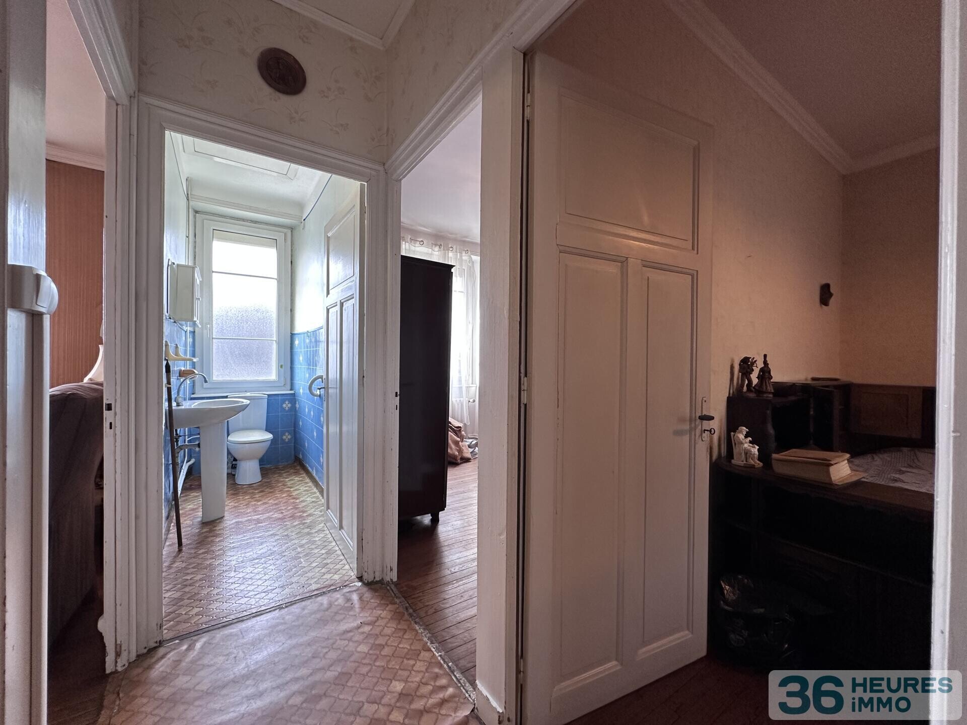 Maison à Quimper — vignette 22