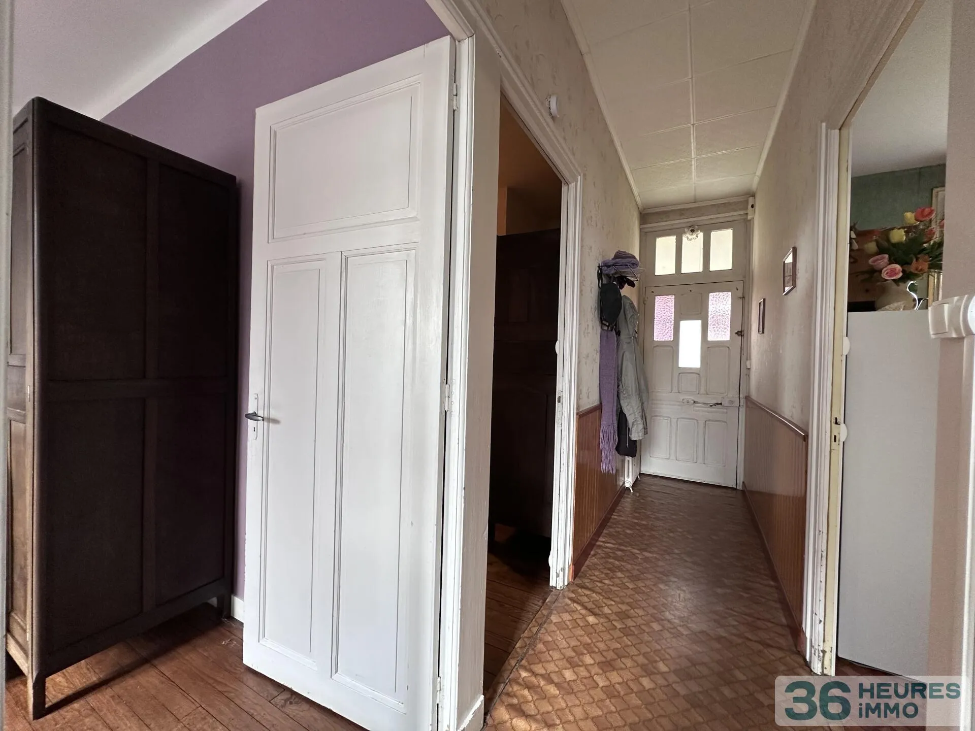 House à Quimper — vignette 23