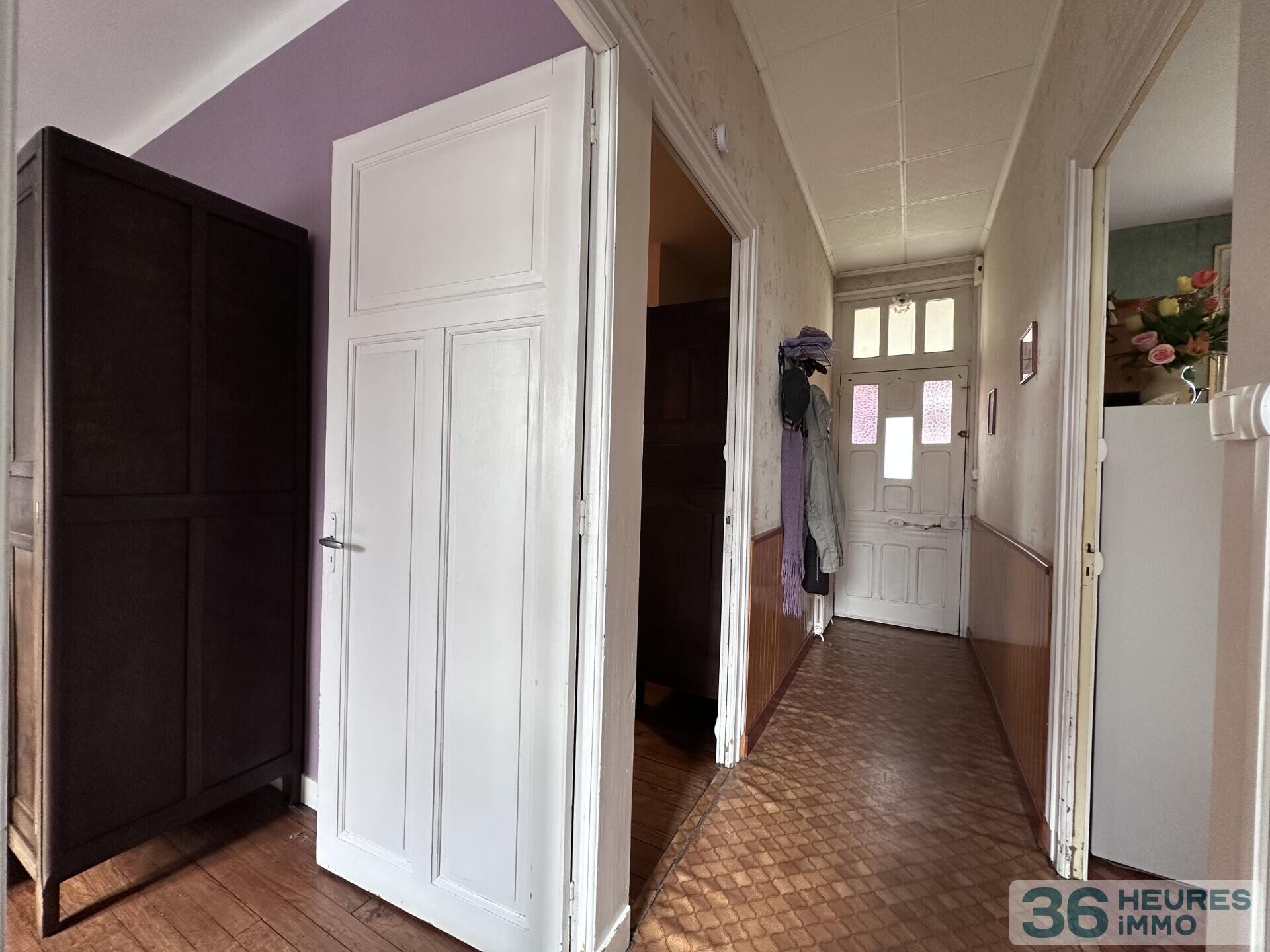 Maison à Quimper — vignette 23