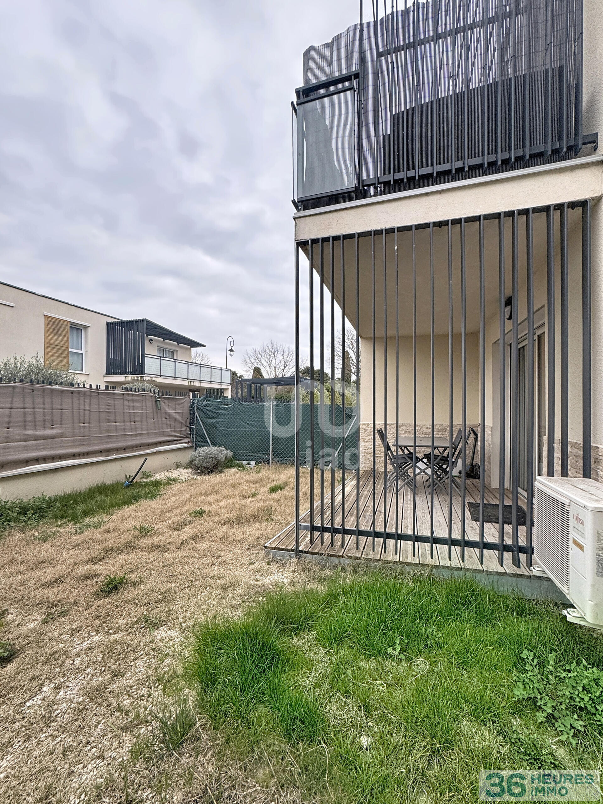 Appartement à Velleron — vignette 2