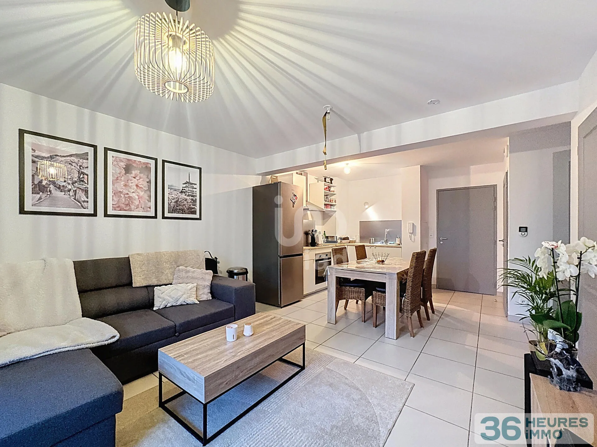 Apartment à Velleron — vignette 3