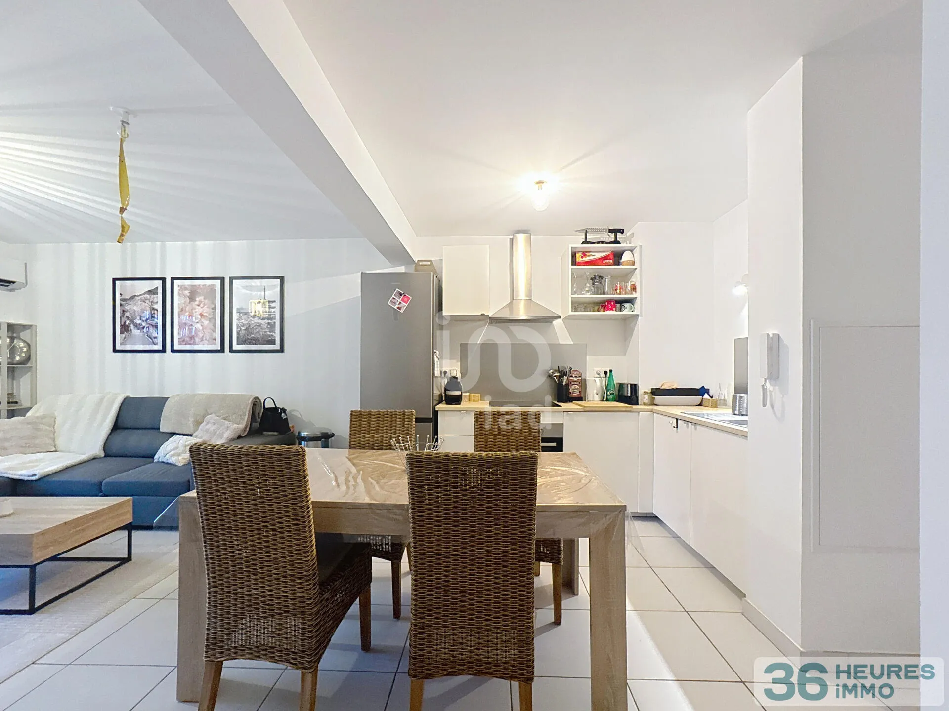 Apartment à Velleron — vignette 4