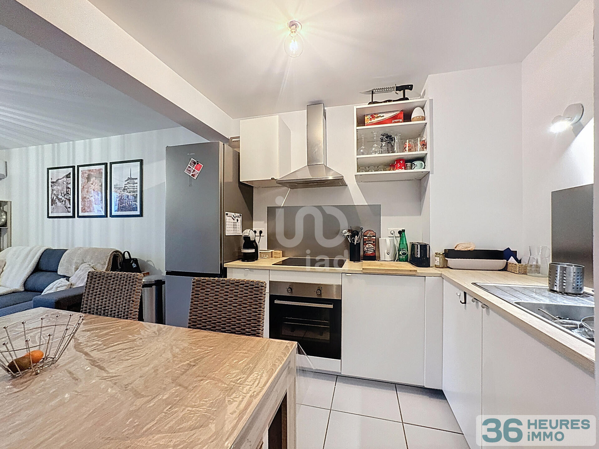 Appartement à Velleron — vignette 5