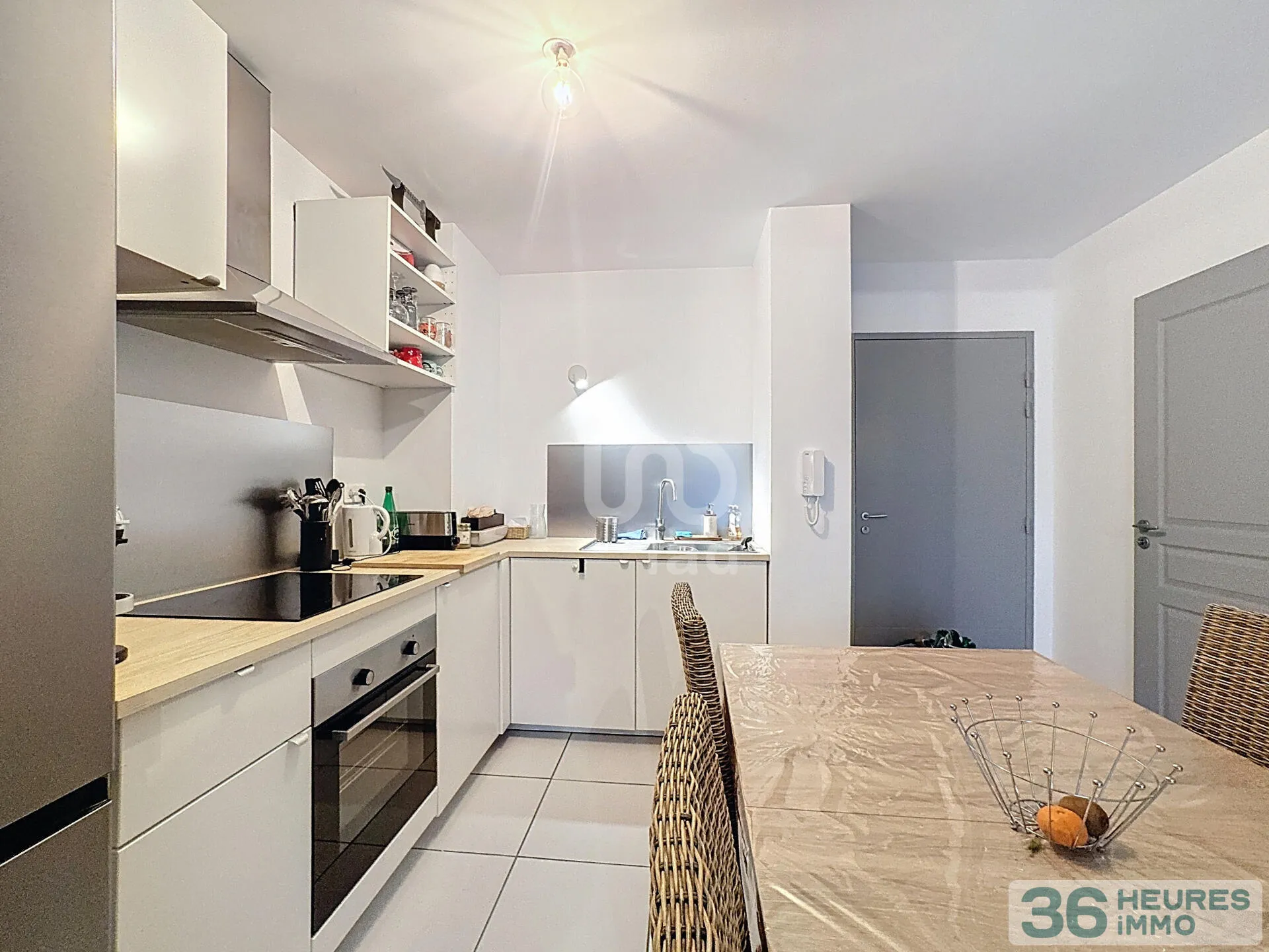 Apartment à Velleron — vignette 9