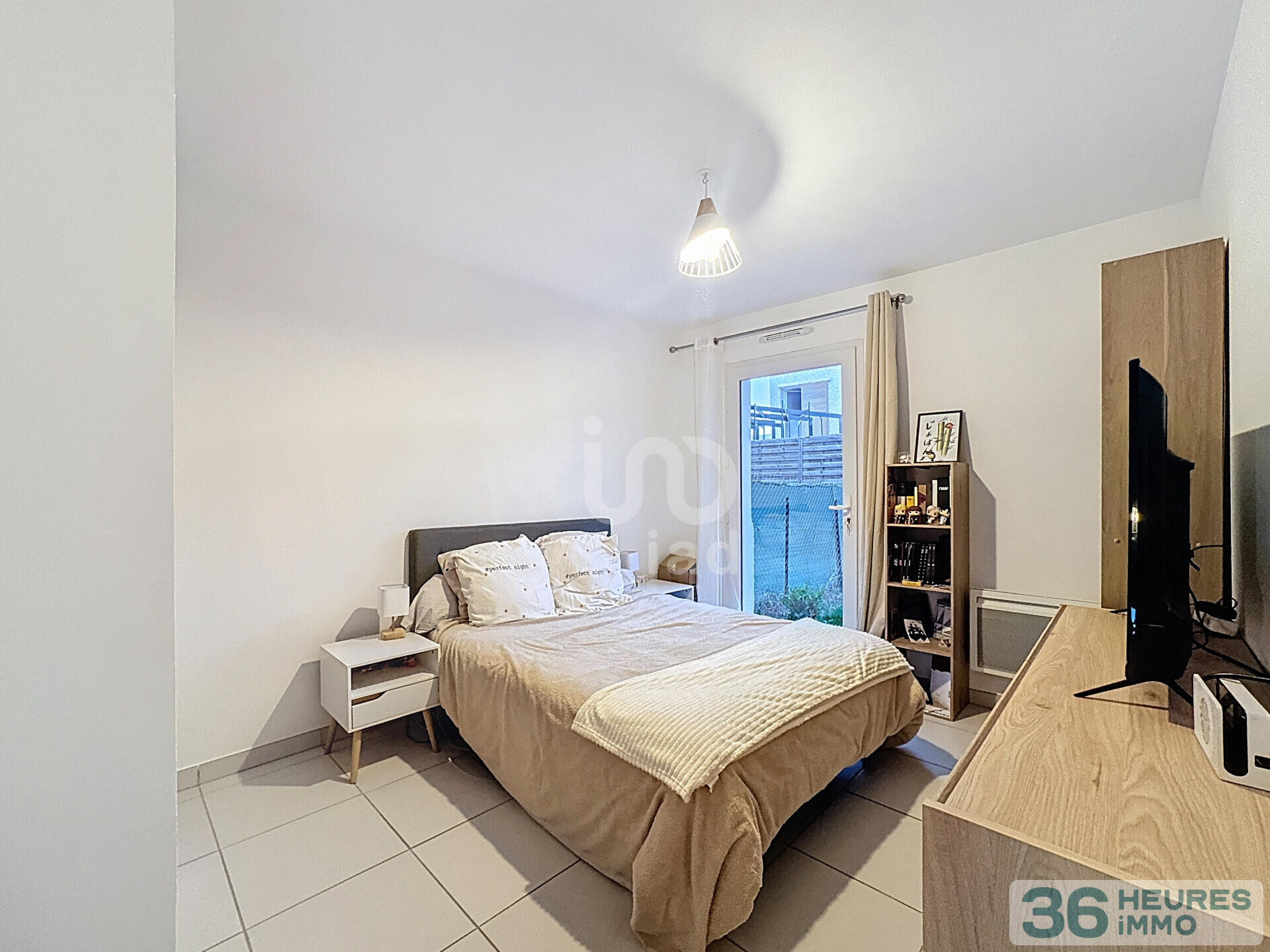 Appartement à Velleron — vignette 8