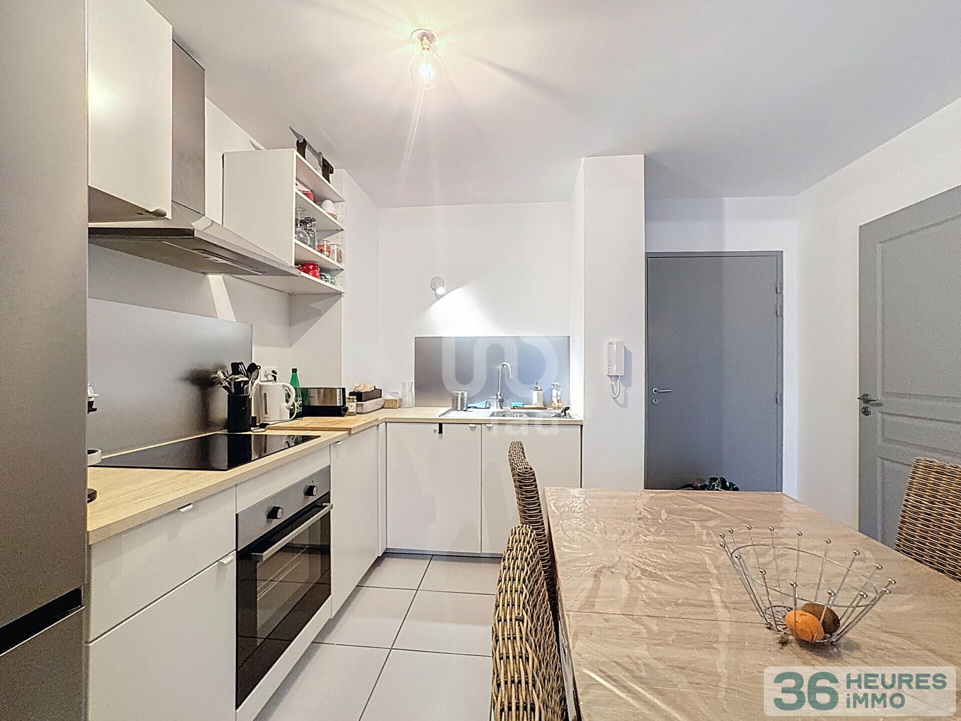 Appartement à Velleron — vignette 9