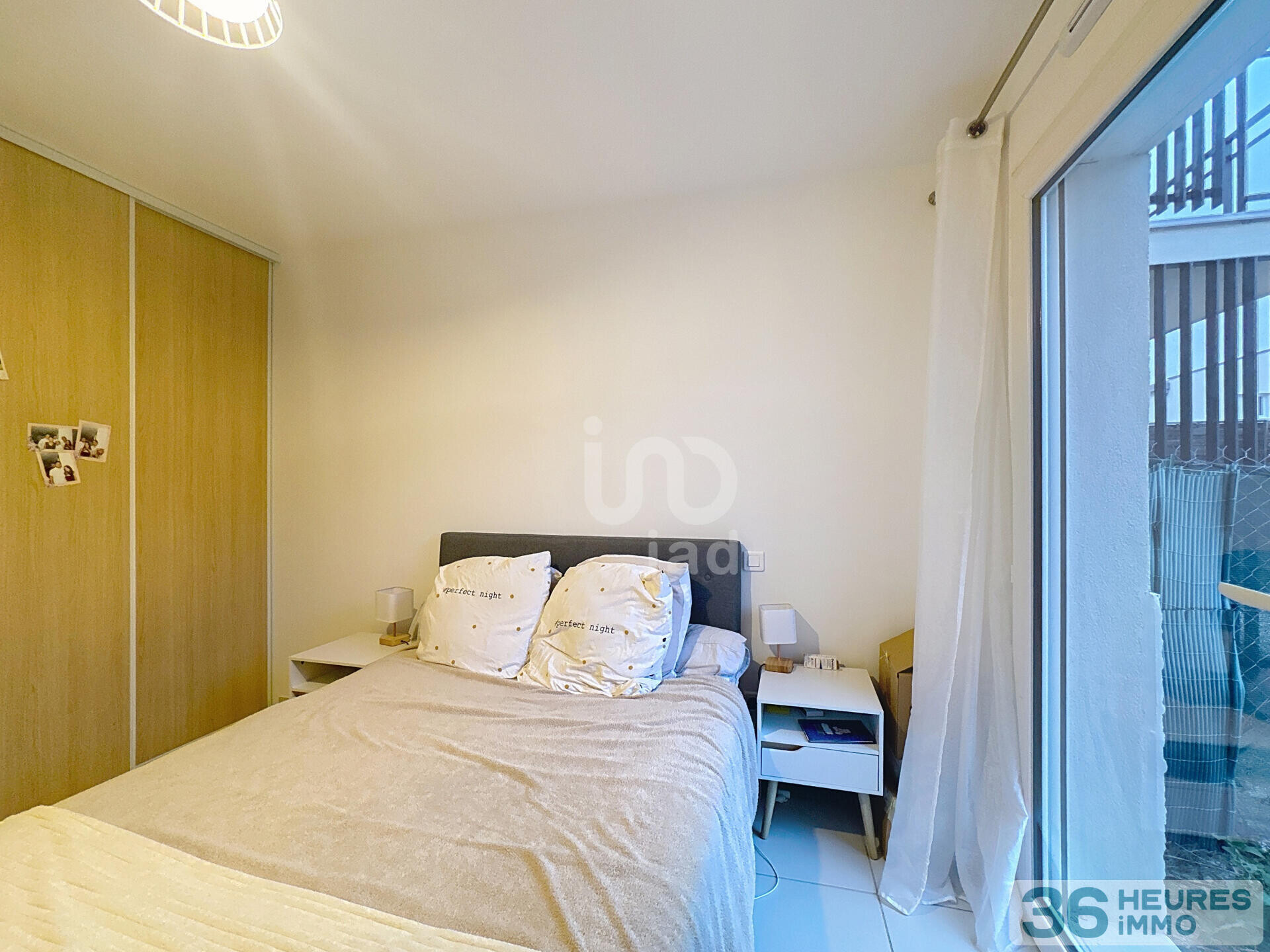 Appartement à Velleron — vignette 11