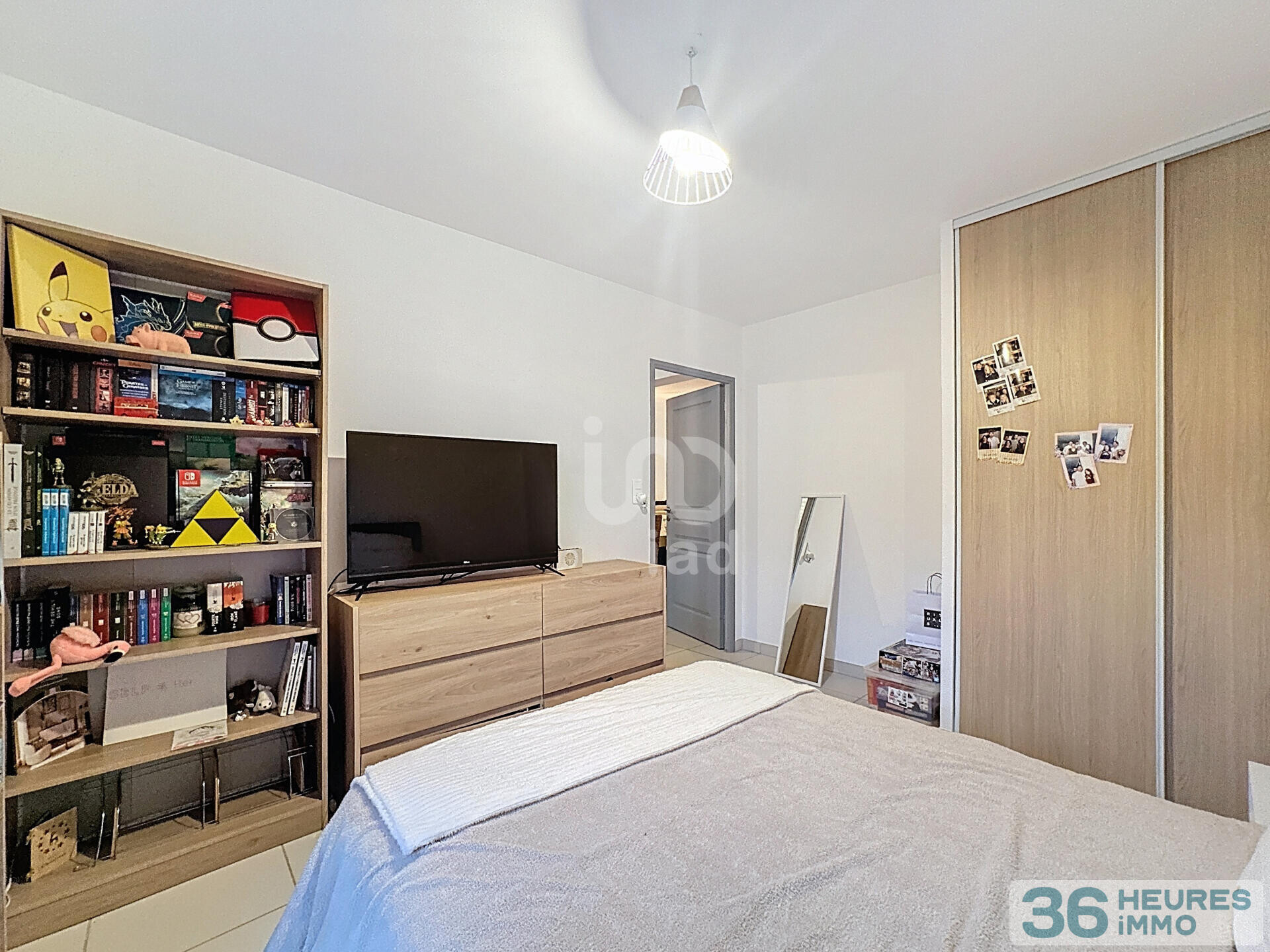Appartement à Velleron — vignette 12