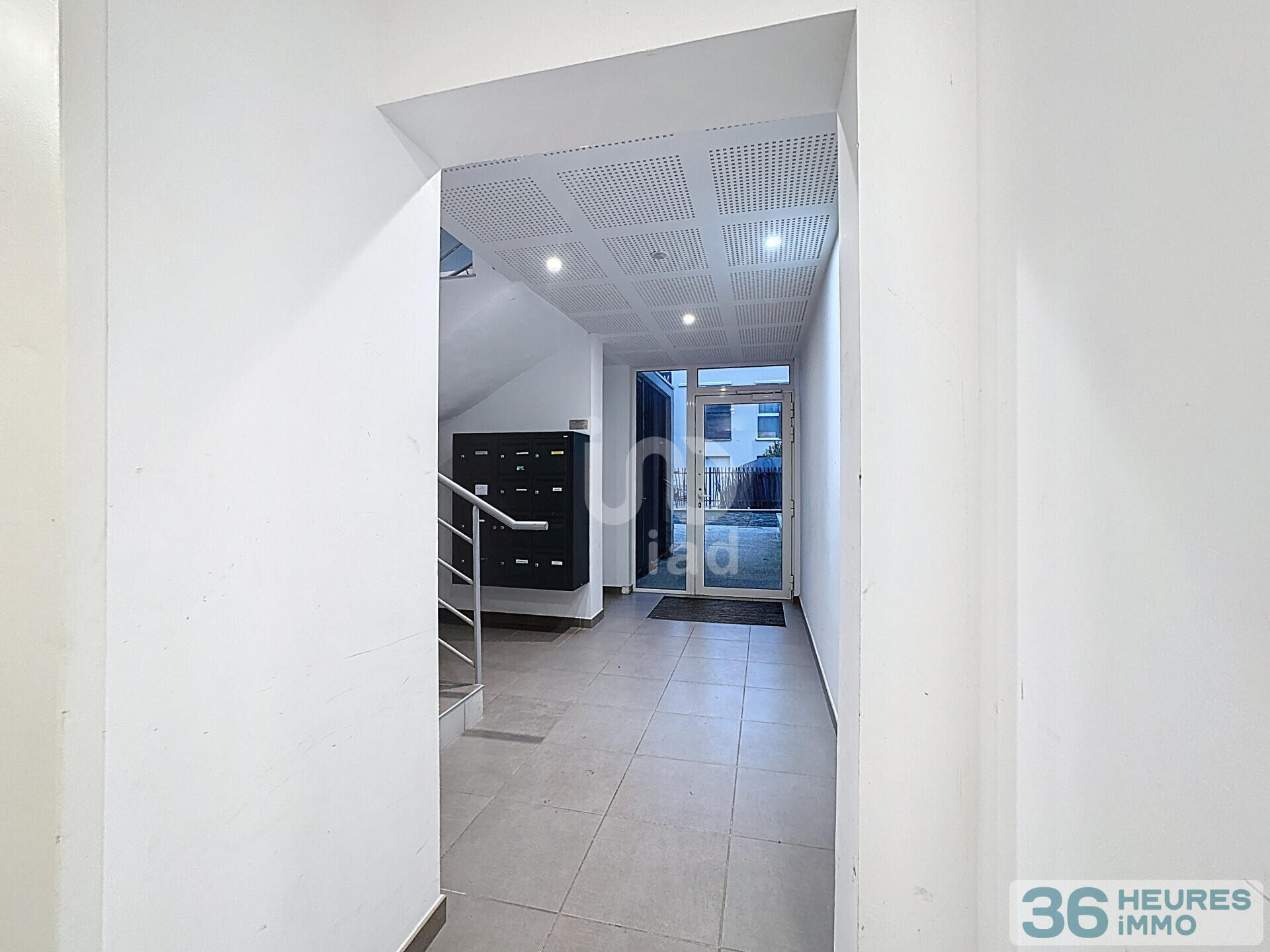 Appartement à Velleron — vignette 14