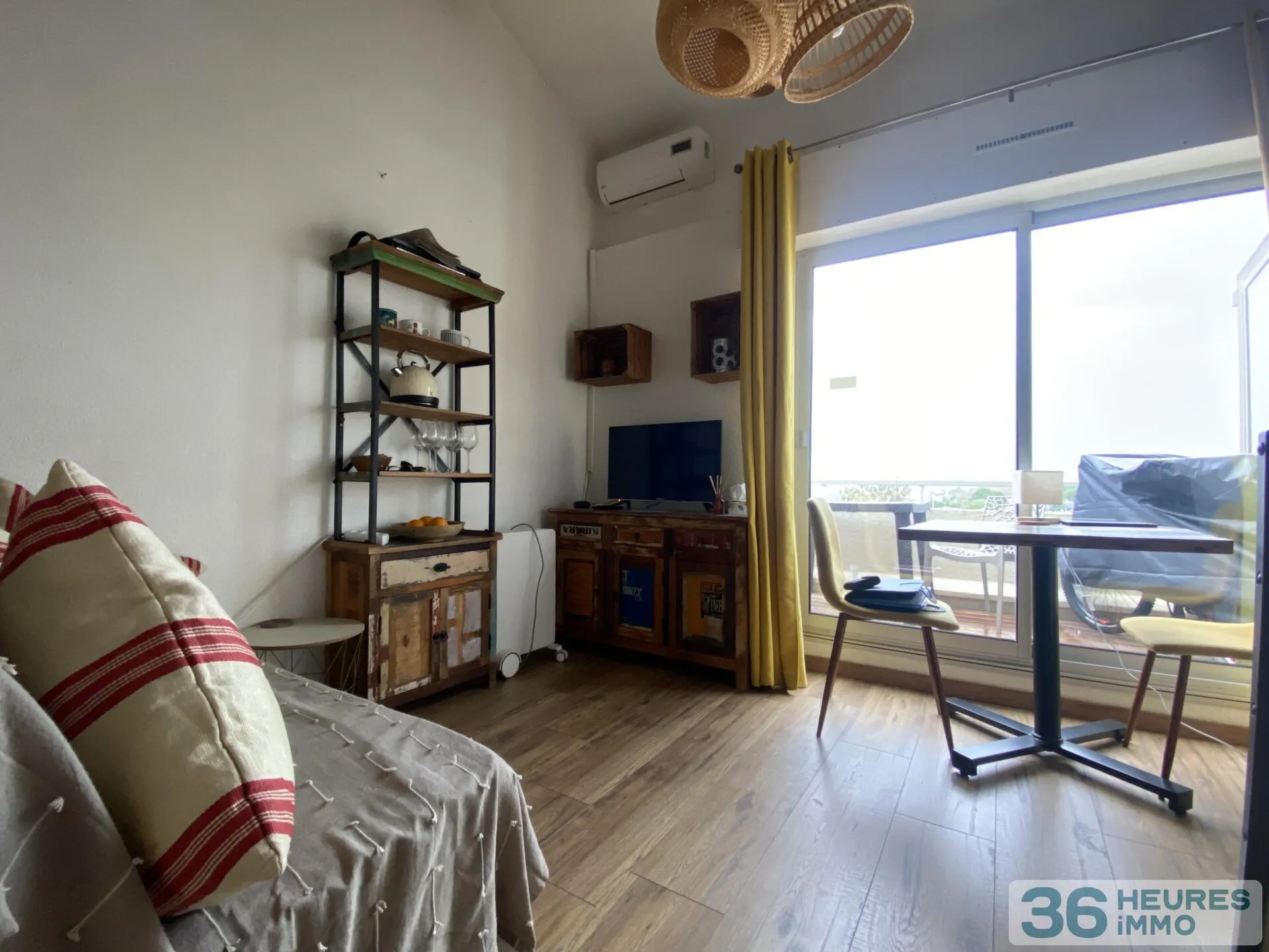 Apartment à Sète — vignette 2