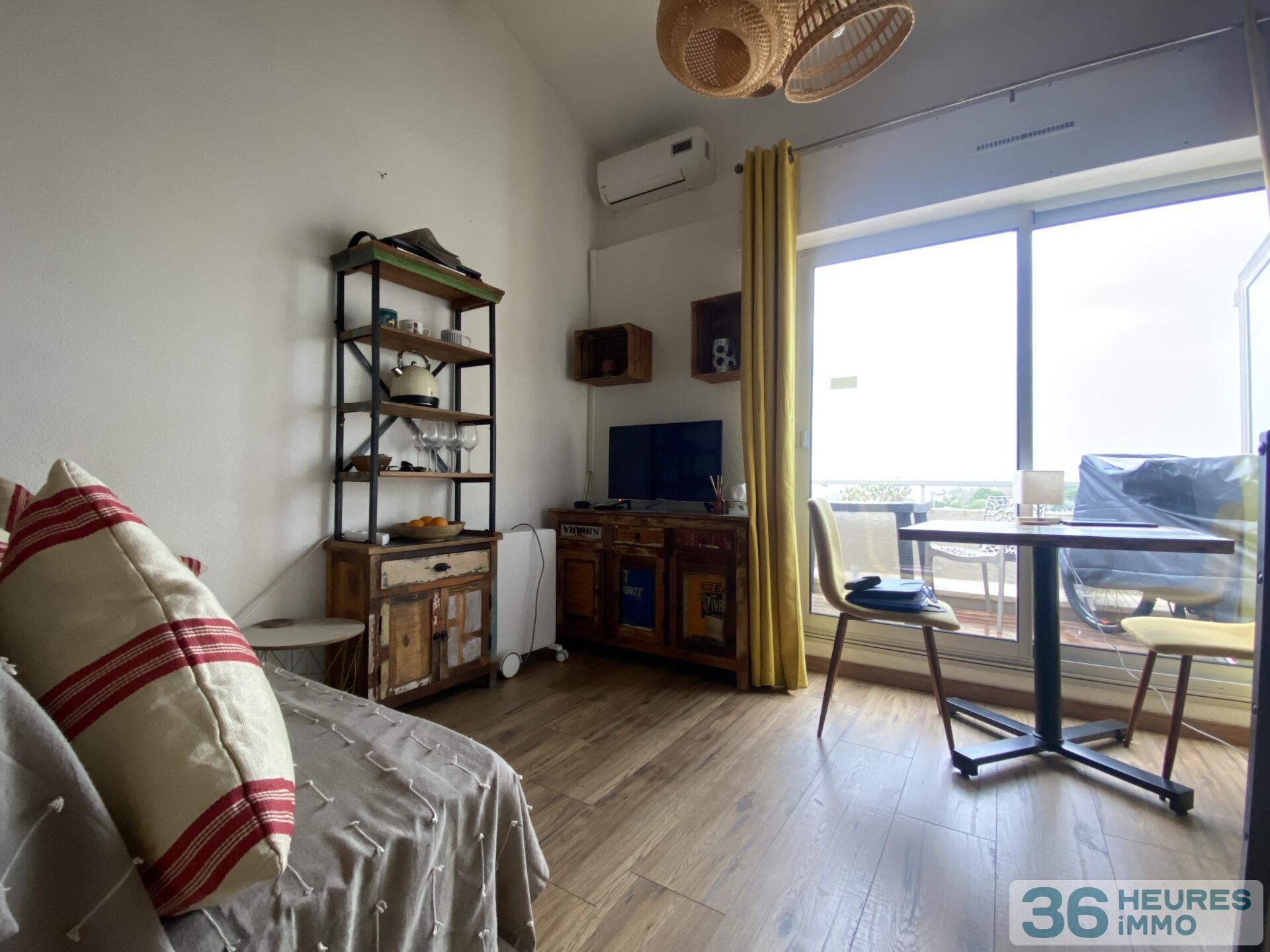 Appartement à Sète — vignette 2