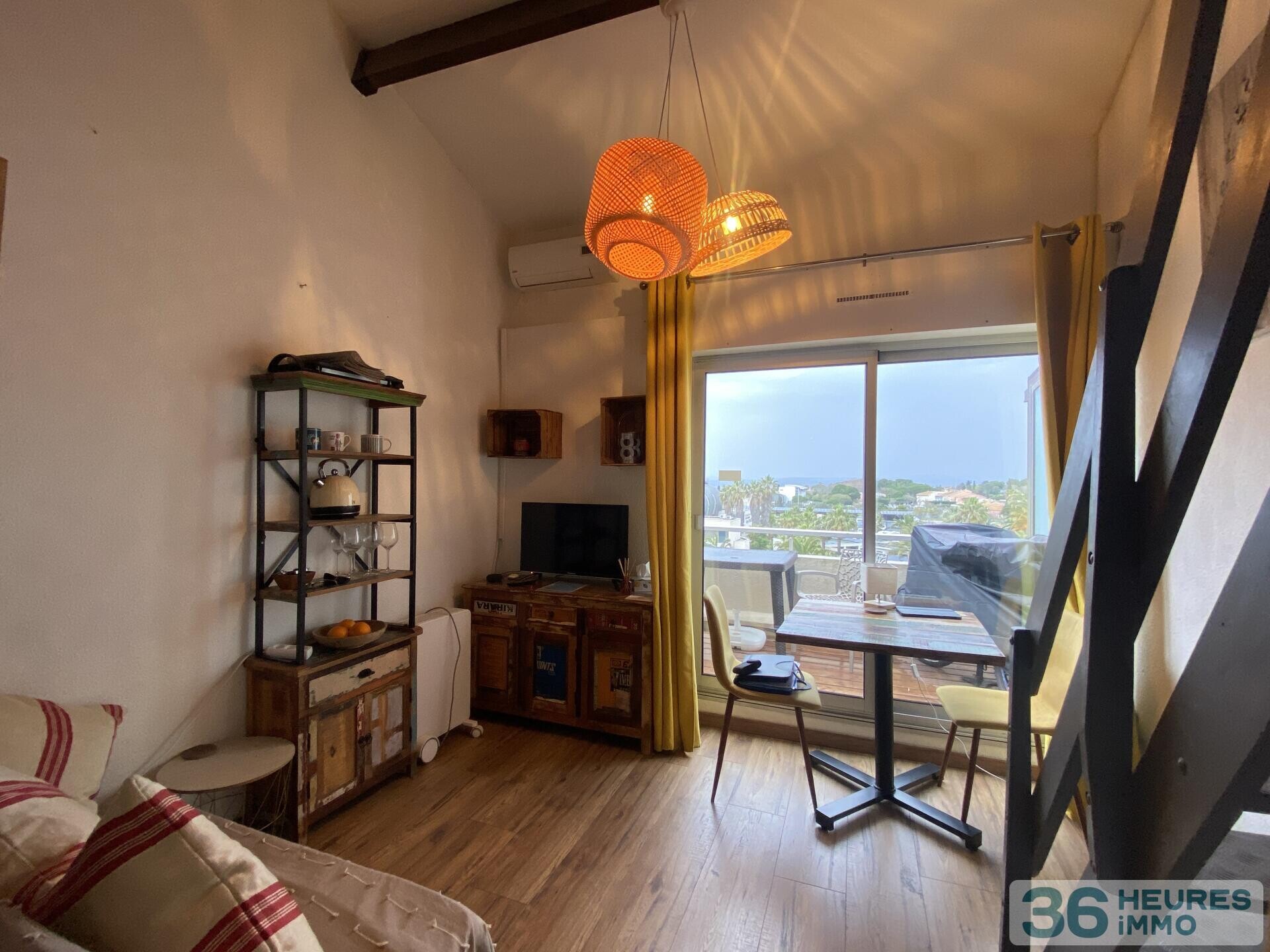 Appartement à Sète — vignette 3