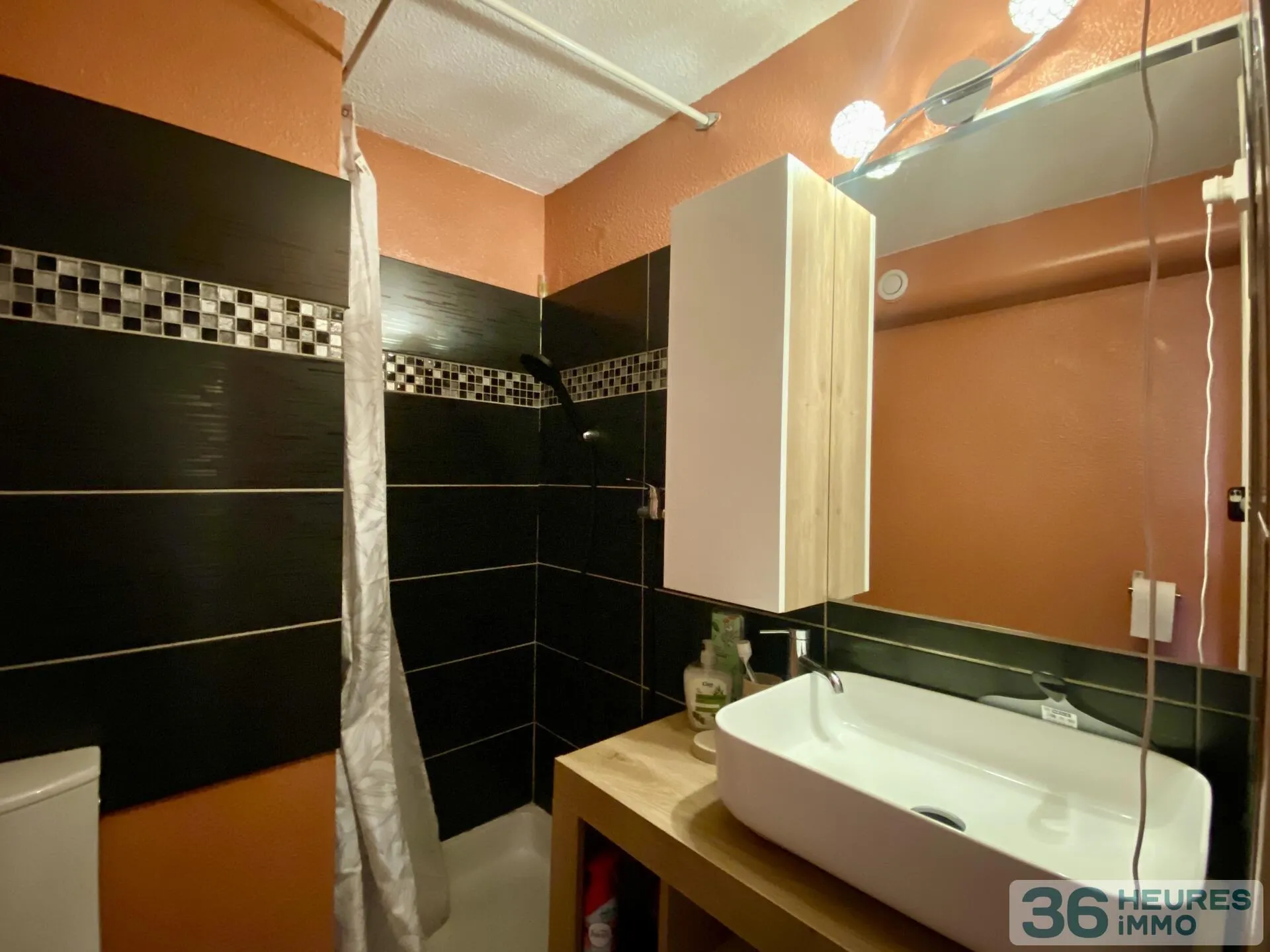 Apartment à Sète — vignette 7