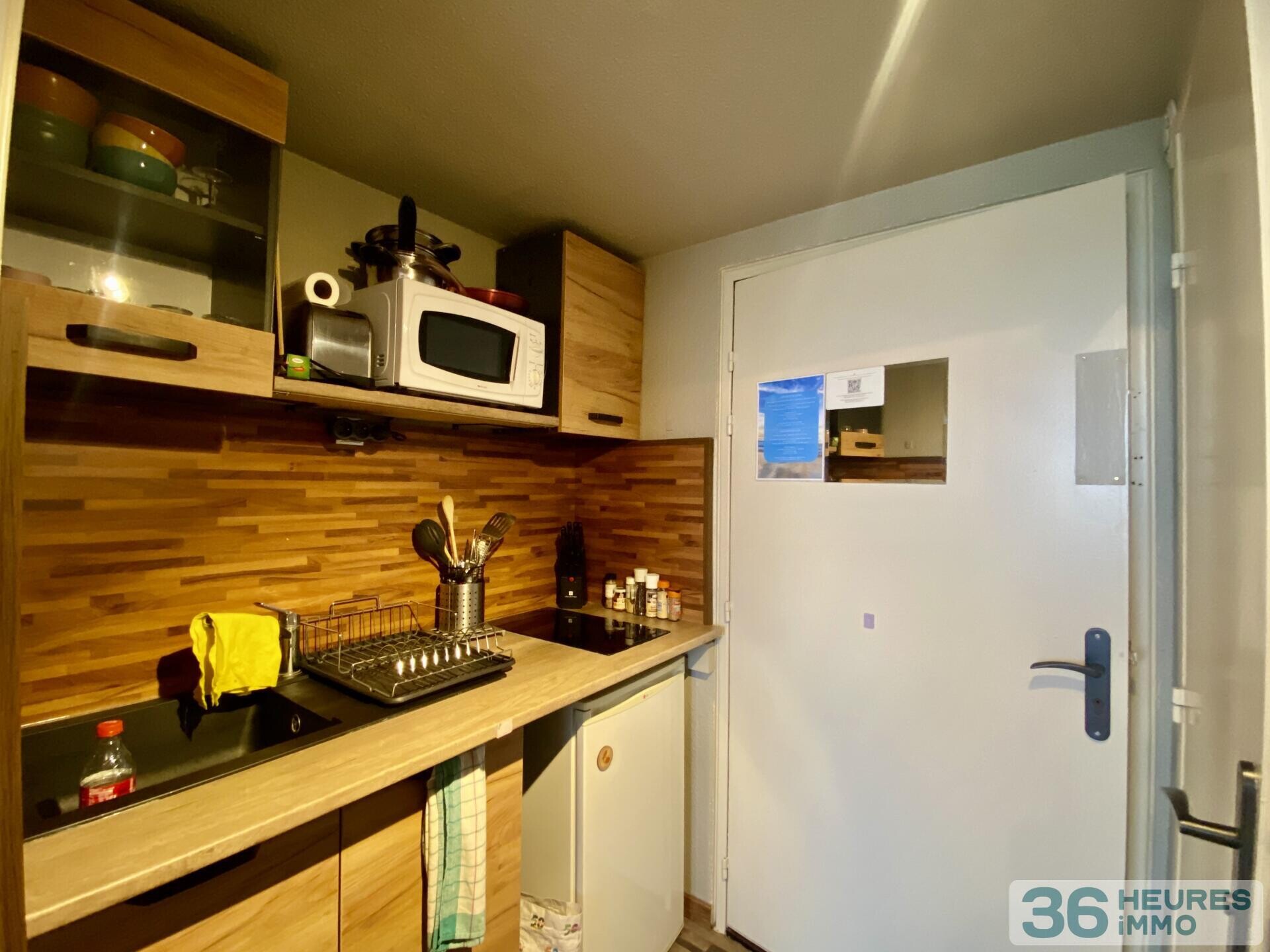 Appartement à Sète — vignette 5